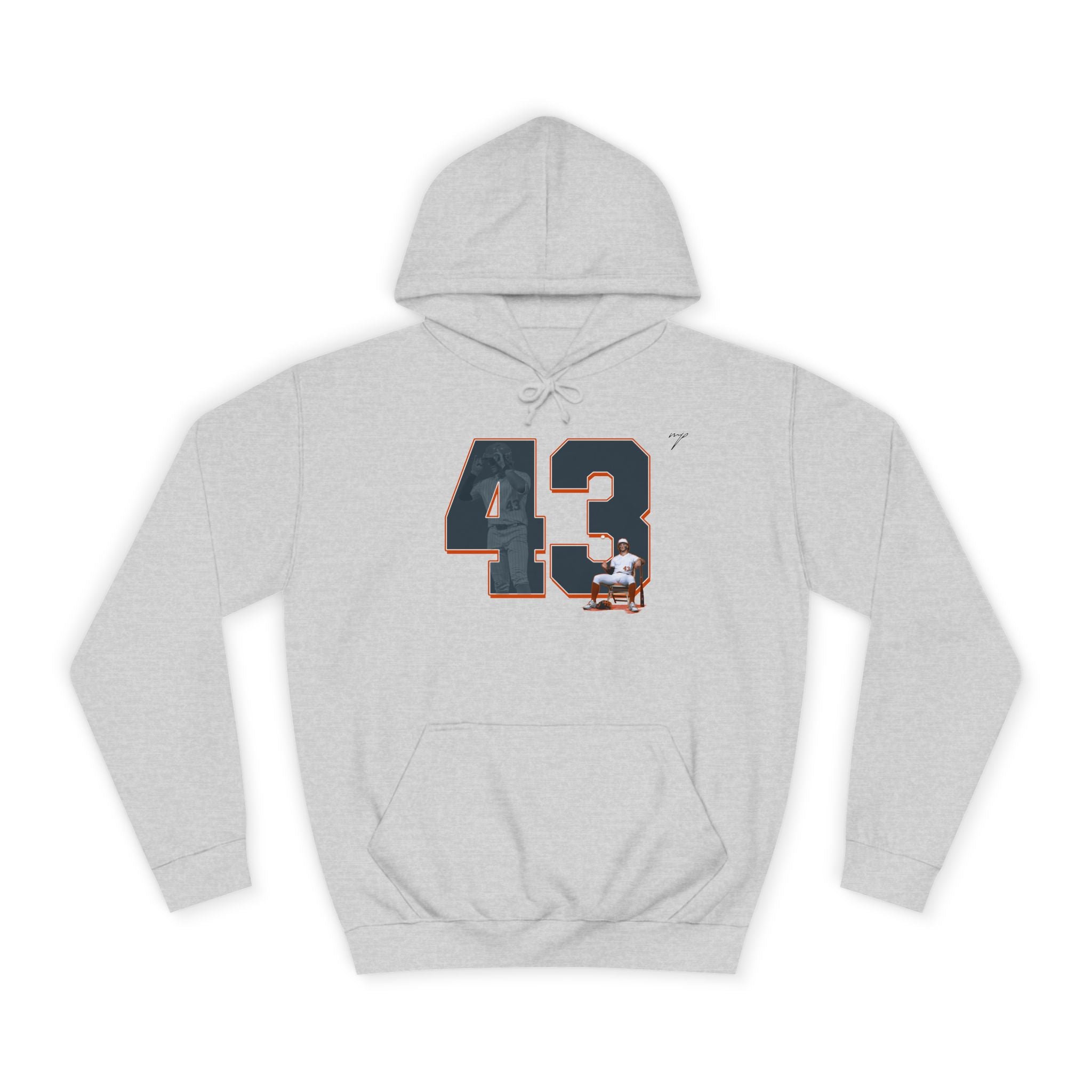 Aiden Robbins Hoodie