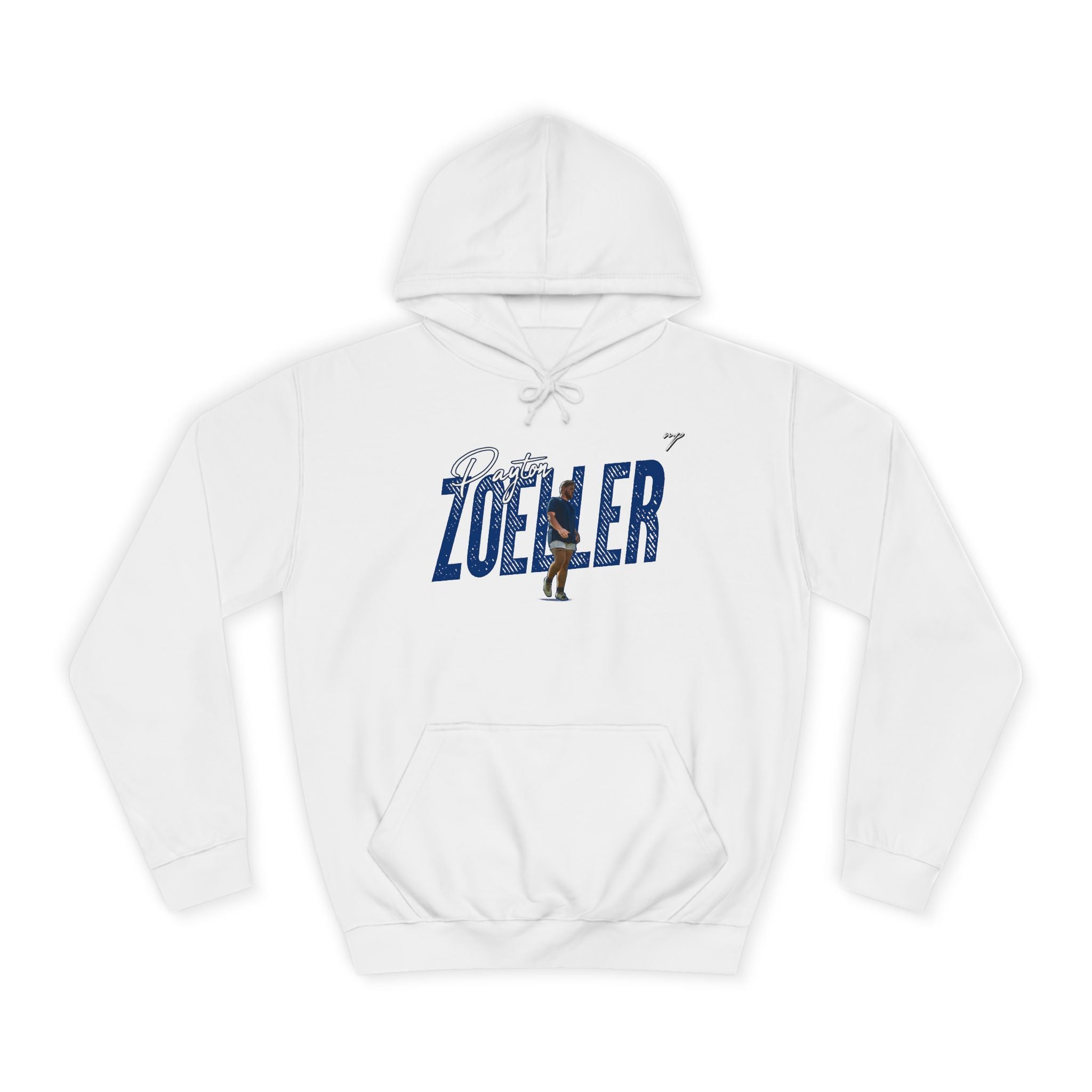 Payton Zoeller Hoodie