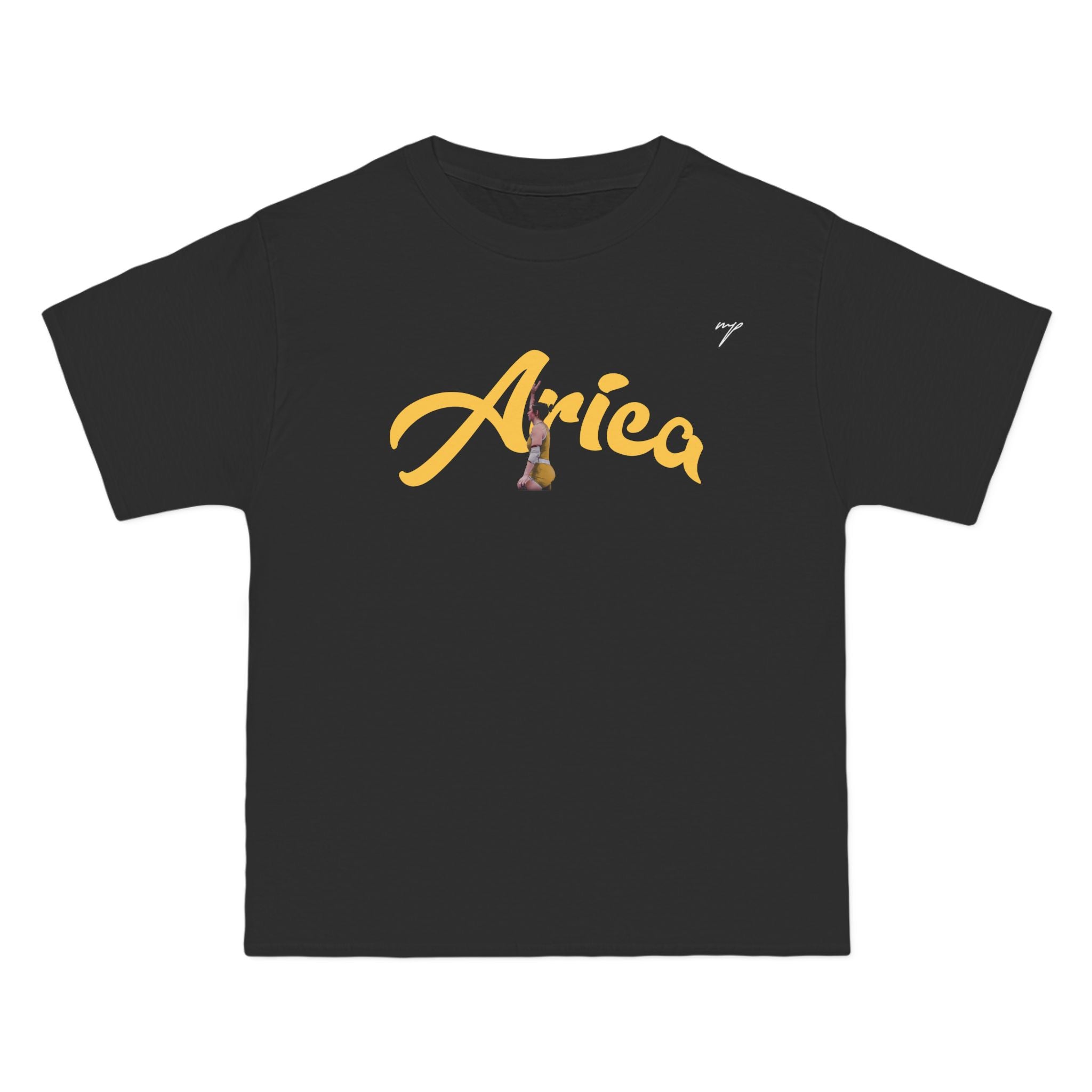 Arica Pearson-Leary Vintage Tee