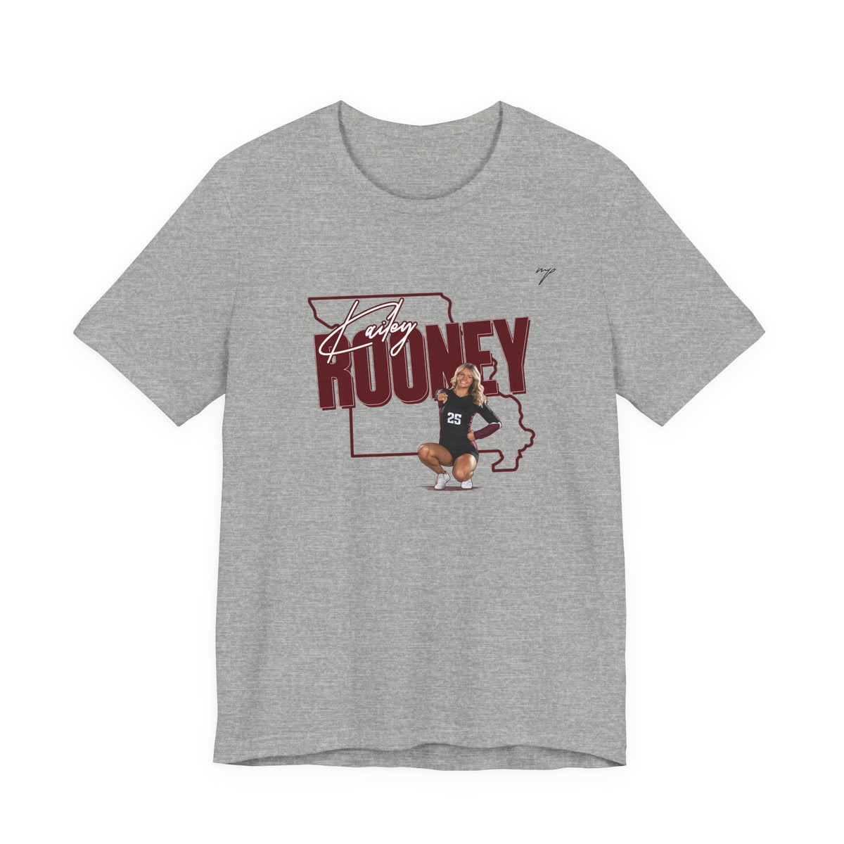 Kailey Rooney Graphic Tee