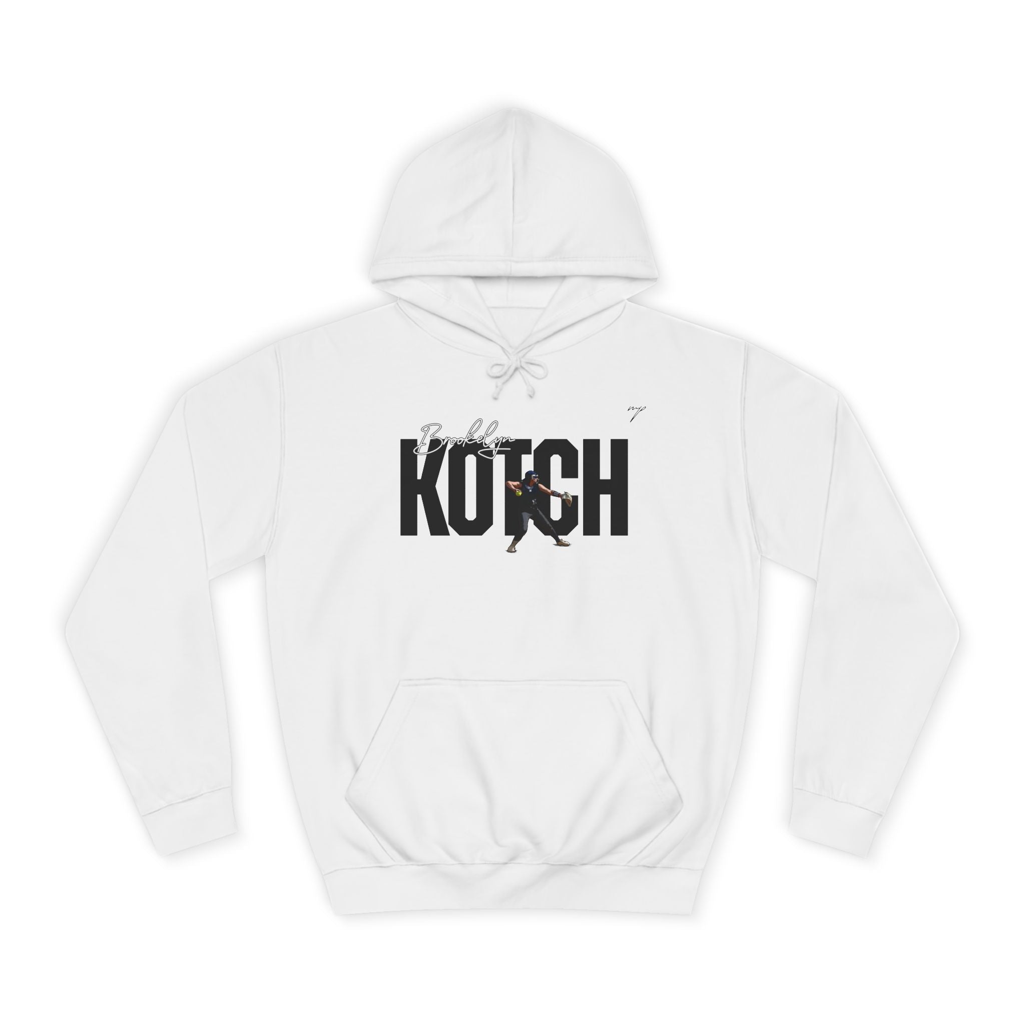 Brookelyn Kotch Hoodie