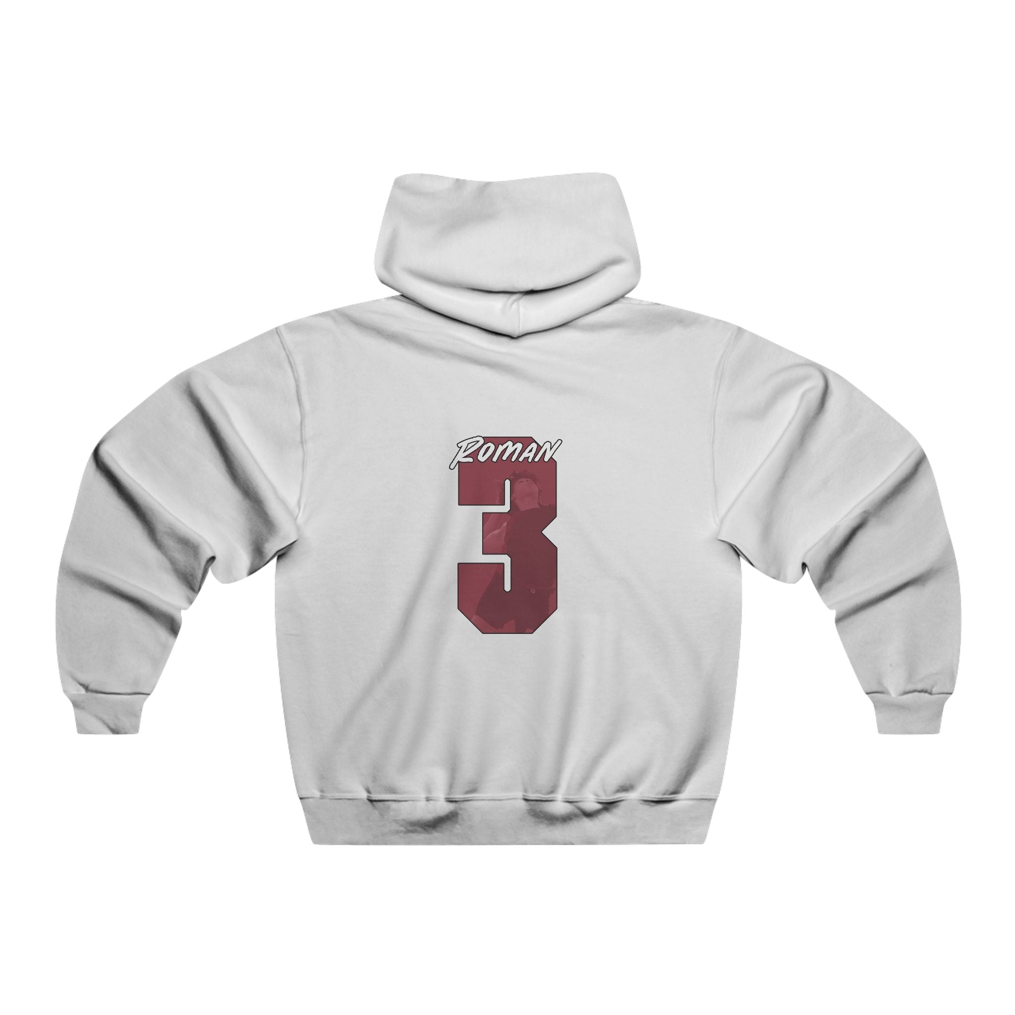Roman Garcia Vintage Hoodie
