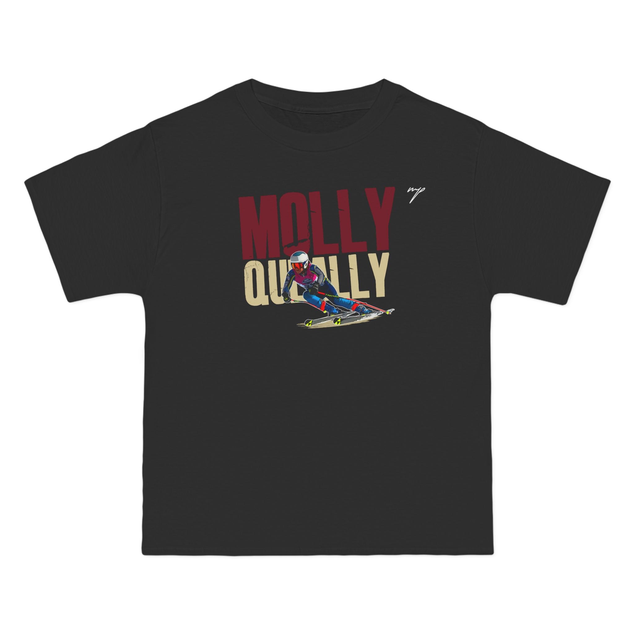 Molly Queally Vintage Tee