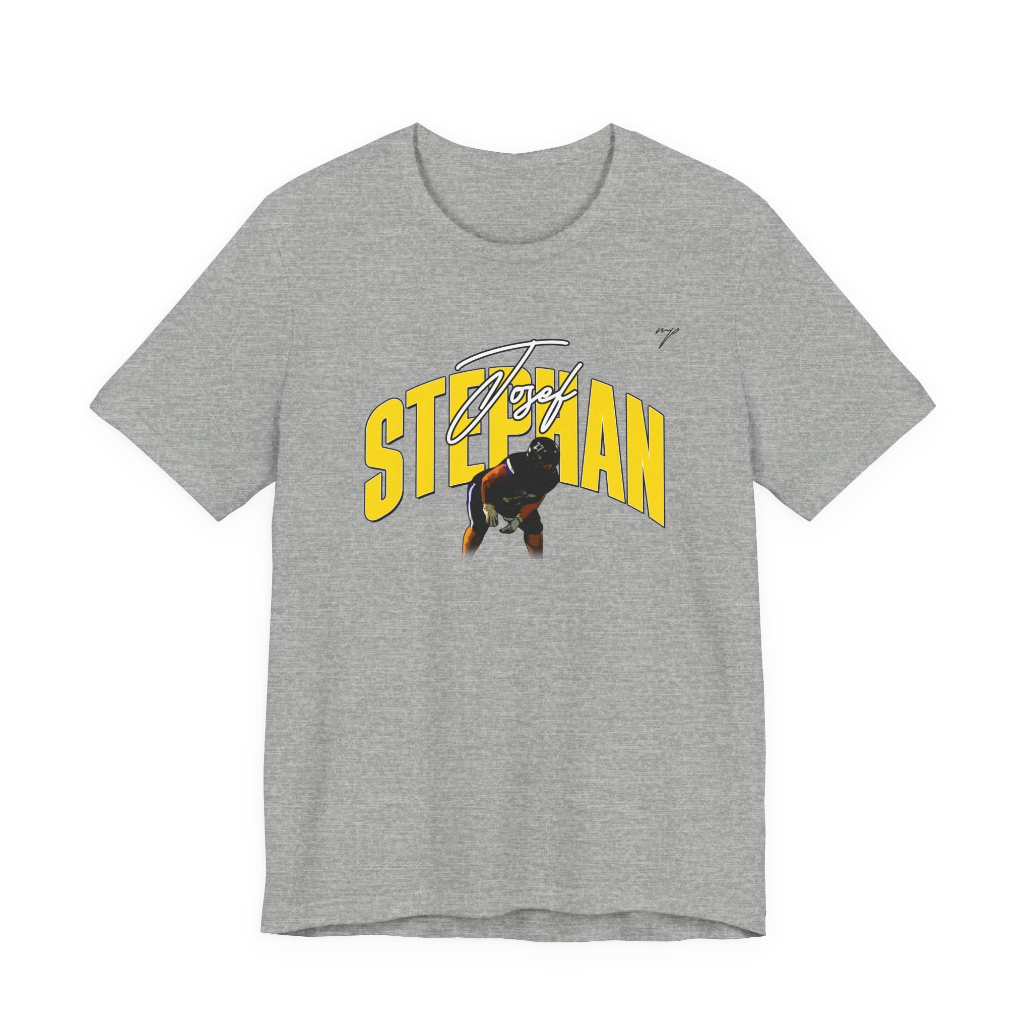Josef Stephan Graphic Tee