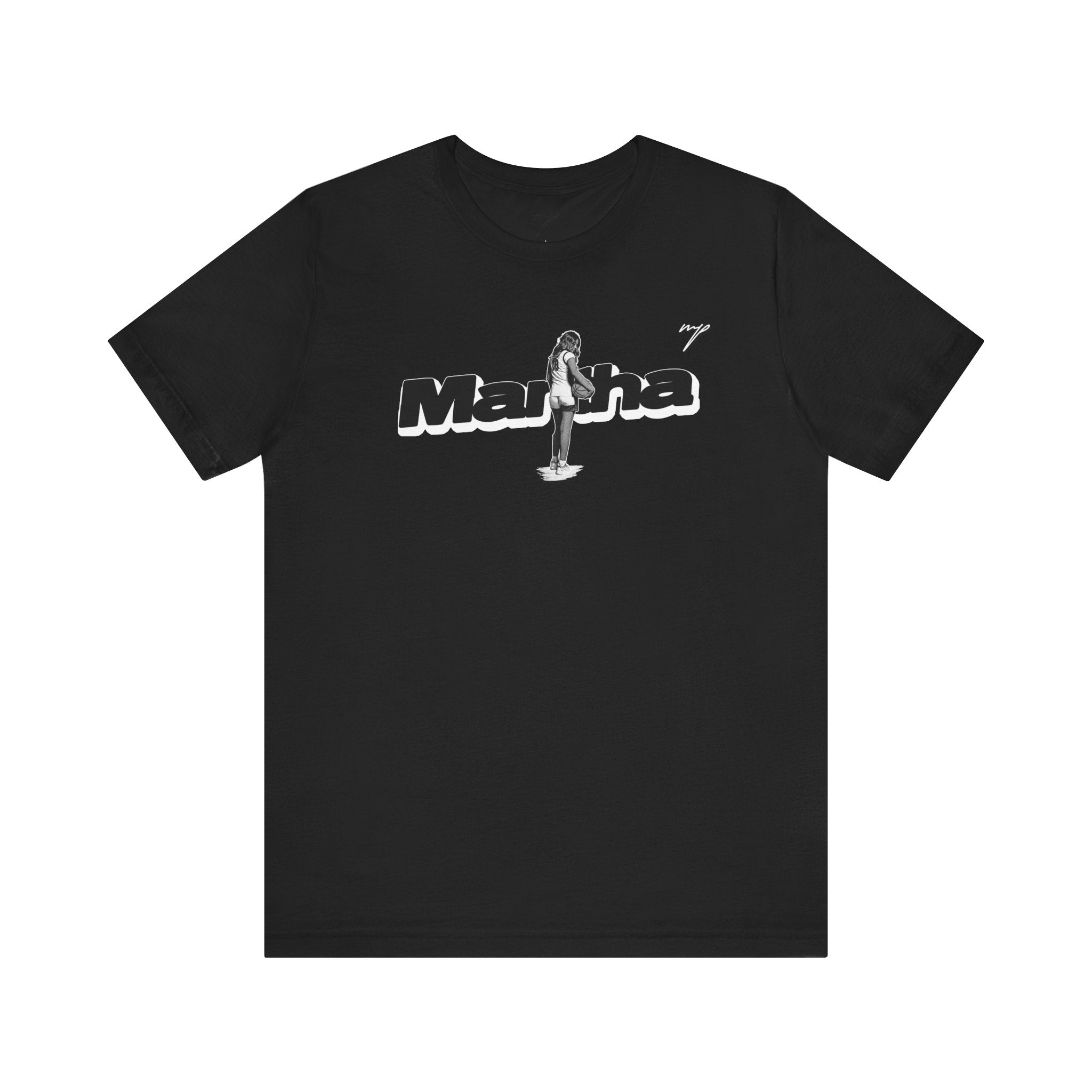 Martha Godinez Graphic Tee