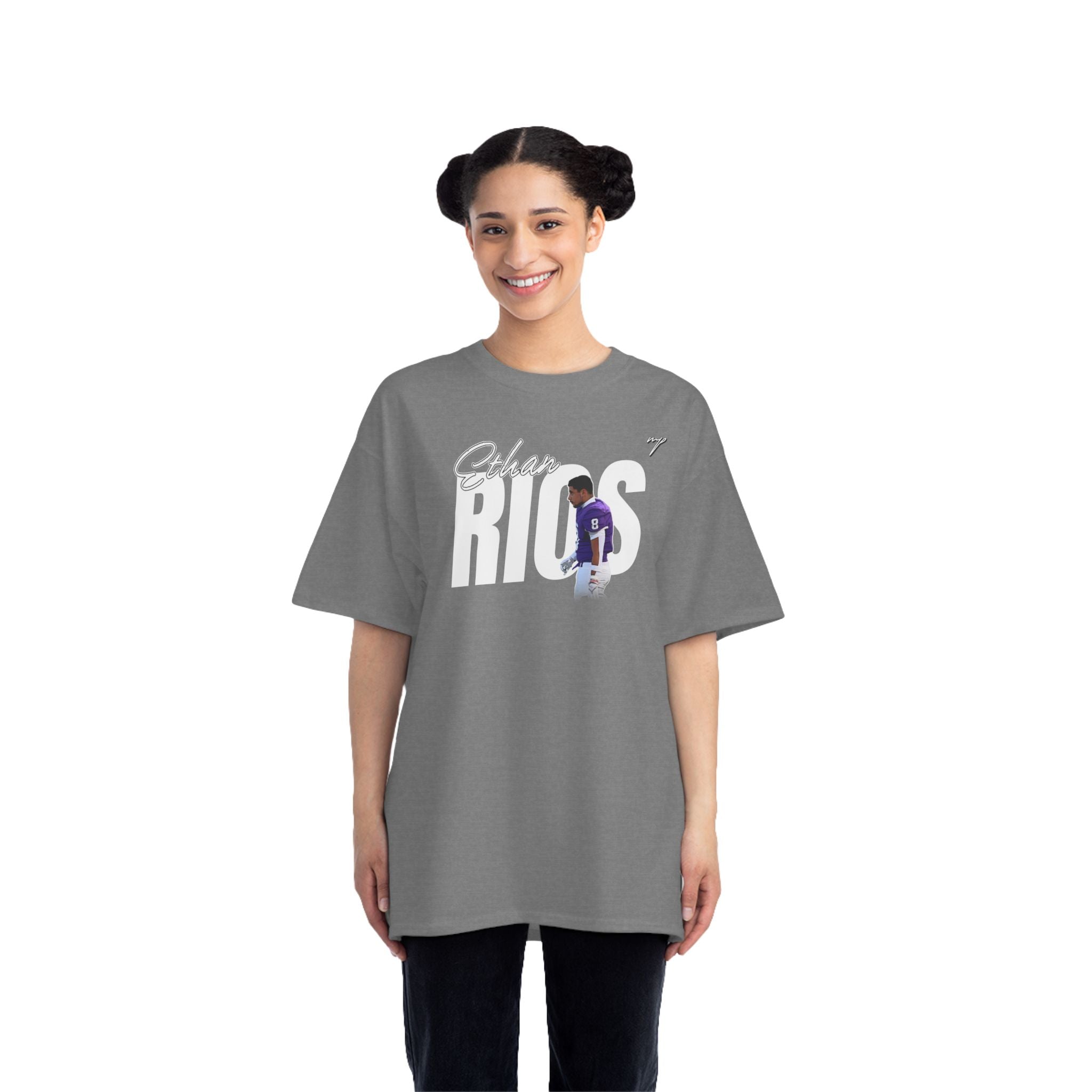 Ethan Rios Vintage Tee