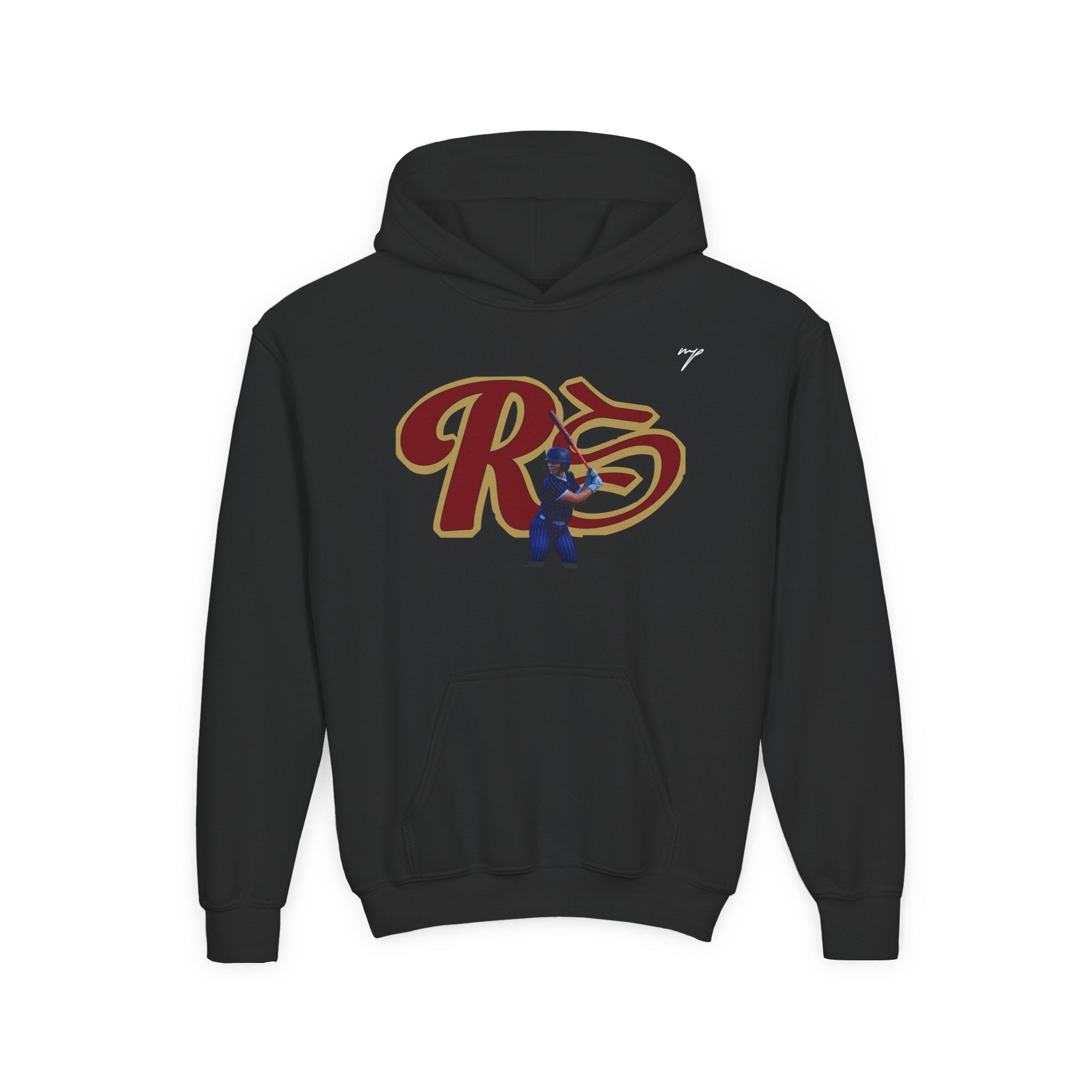 Rylin Sprague YOUTH Hoodie