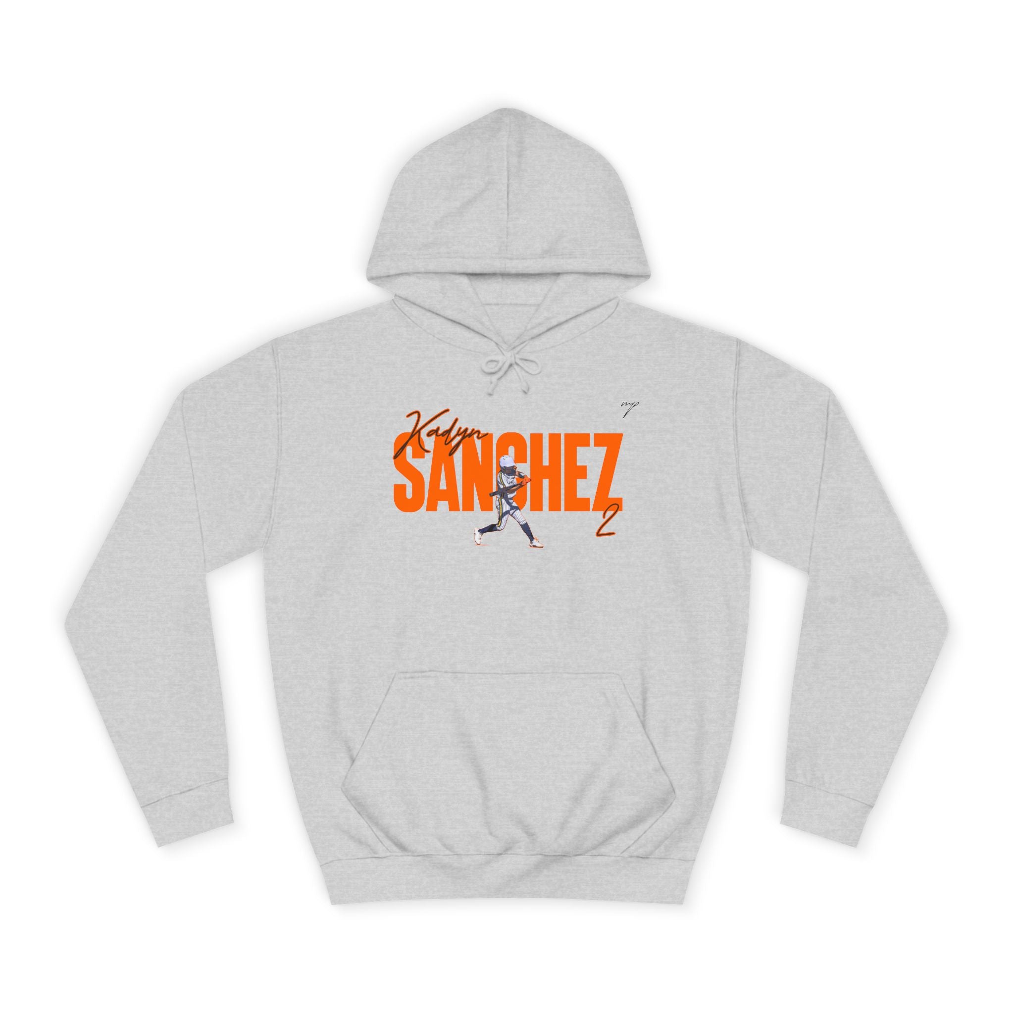 Kadyn Sanchez Hoodie