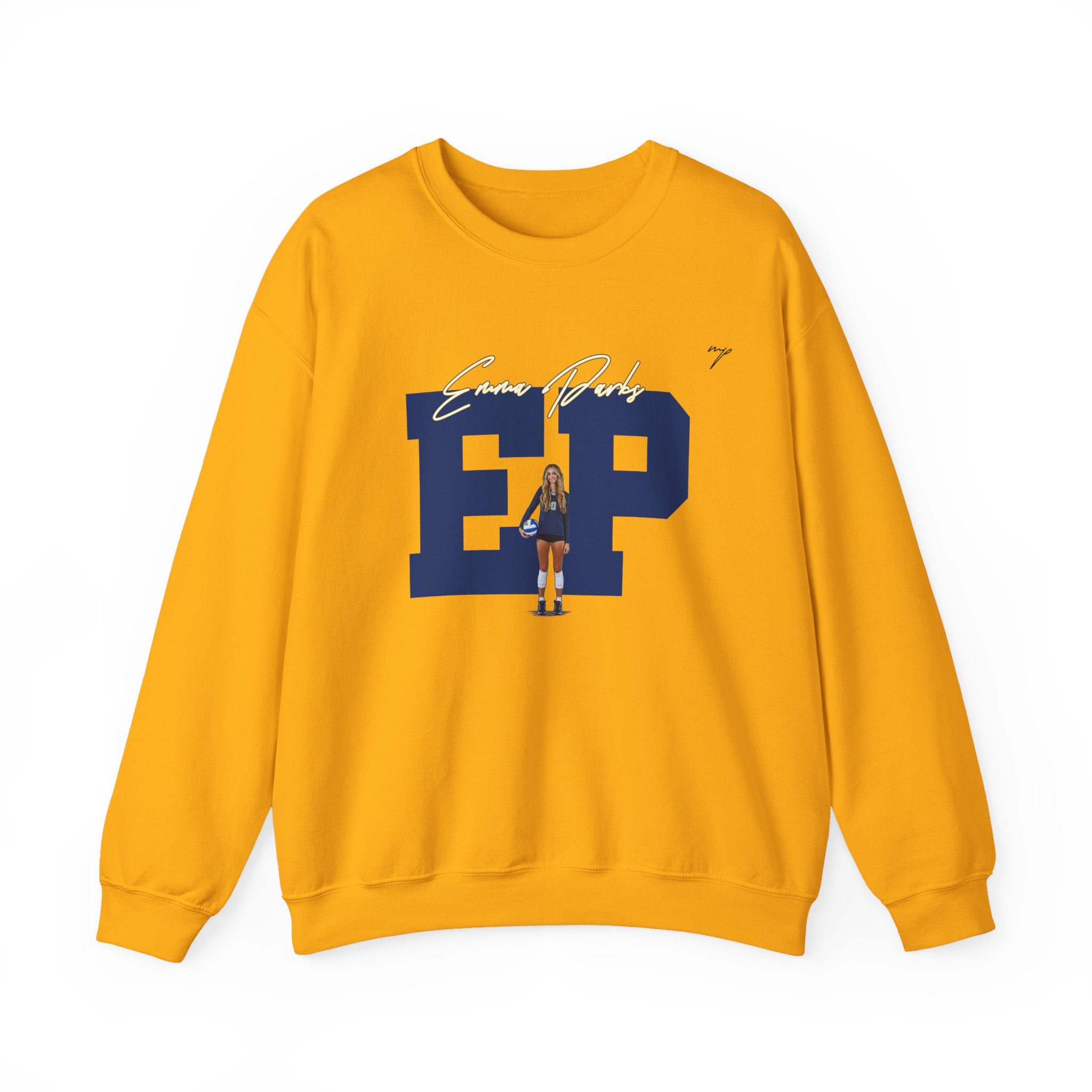 Emma Parks Crewneck