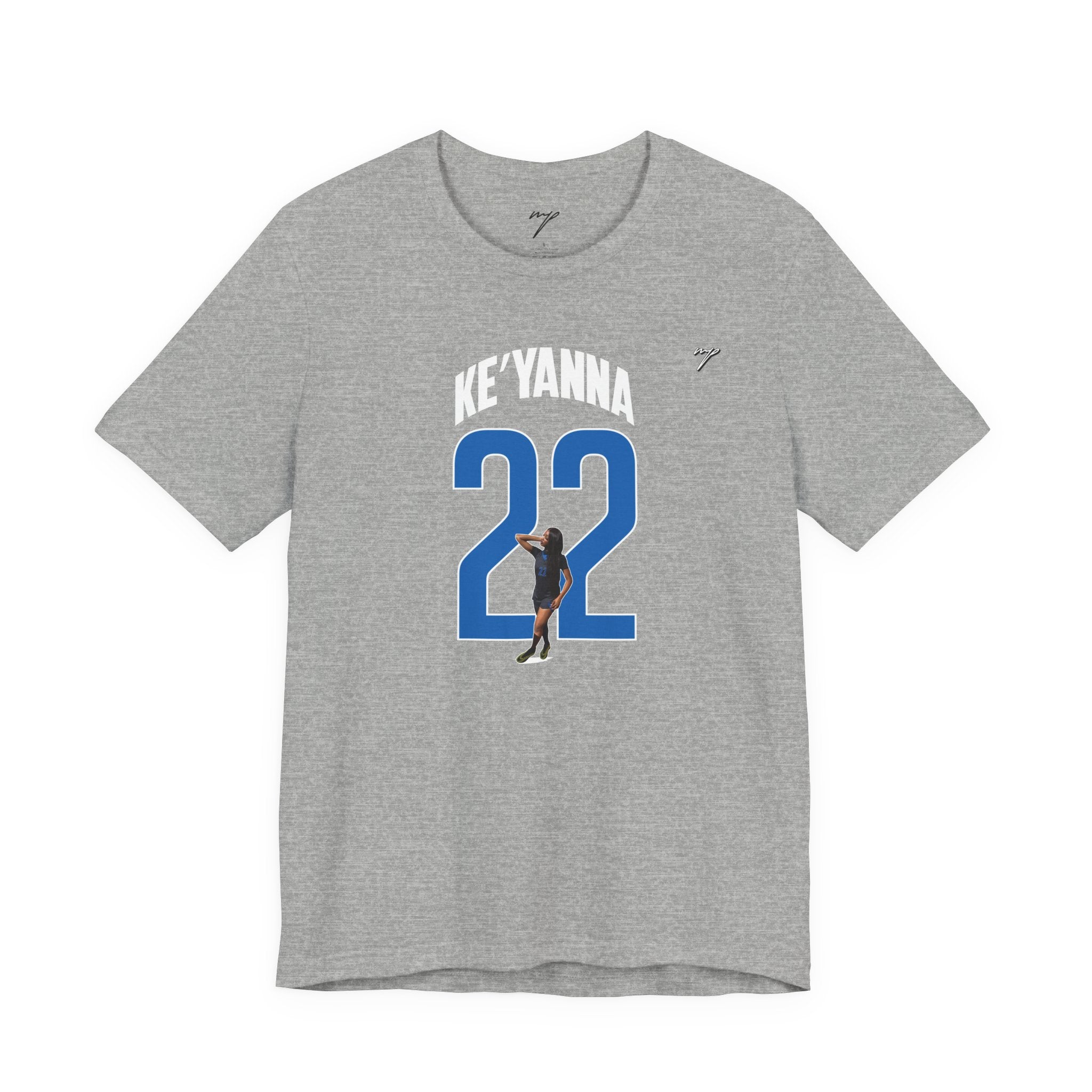 Ke'Yanna Gupton Graphic Tee