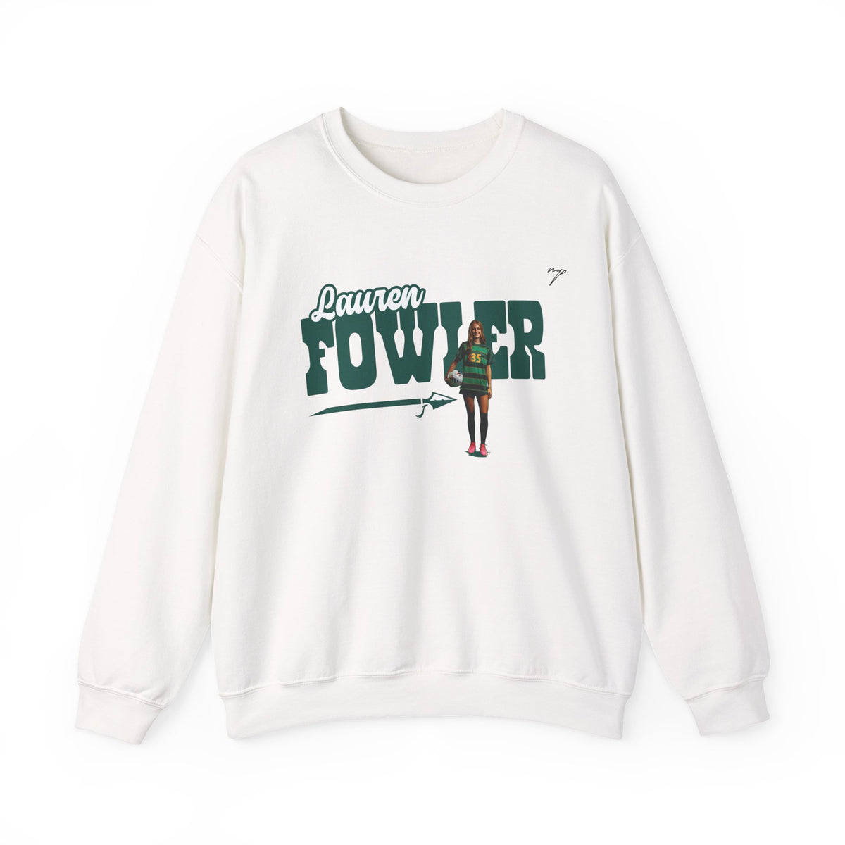 Lauren Fowler Crewneck