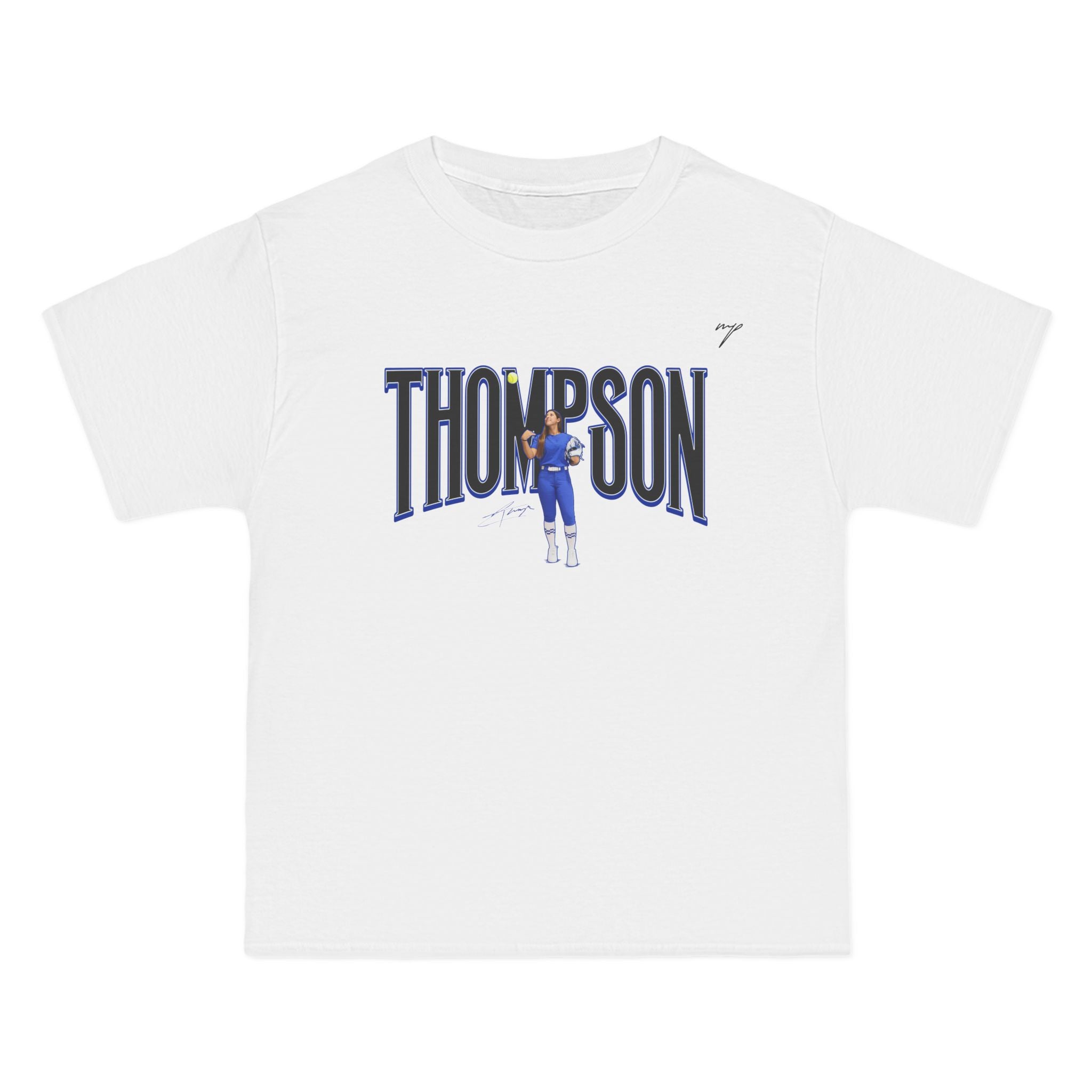 Cheri Thompson Vintage Tee