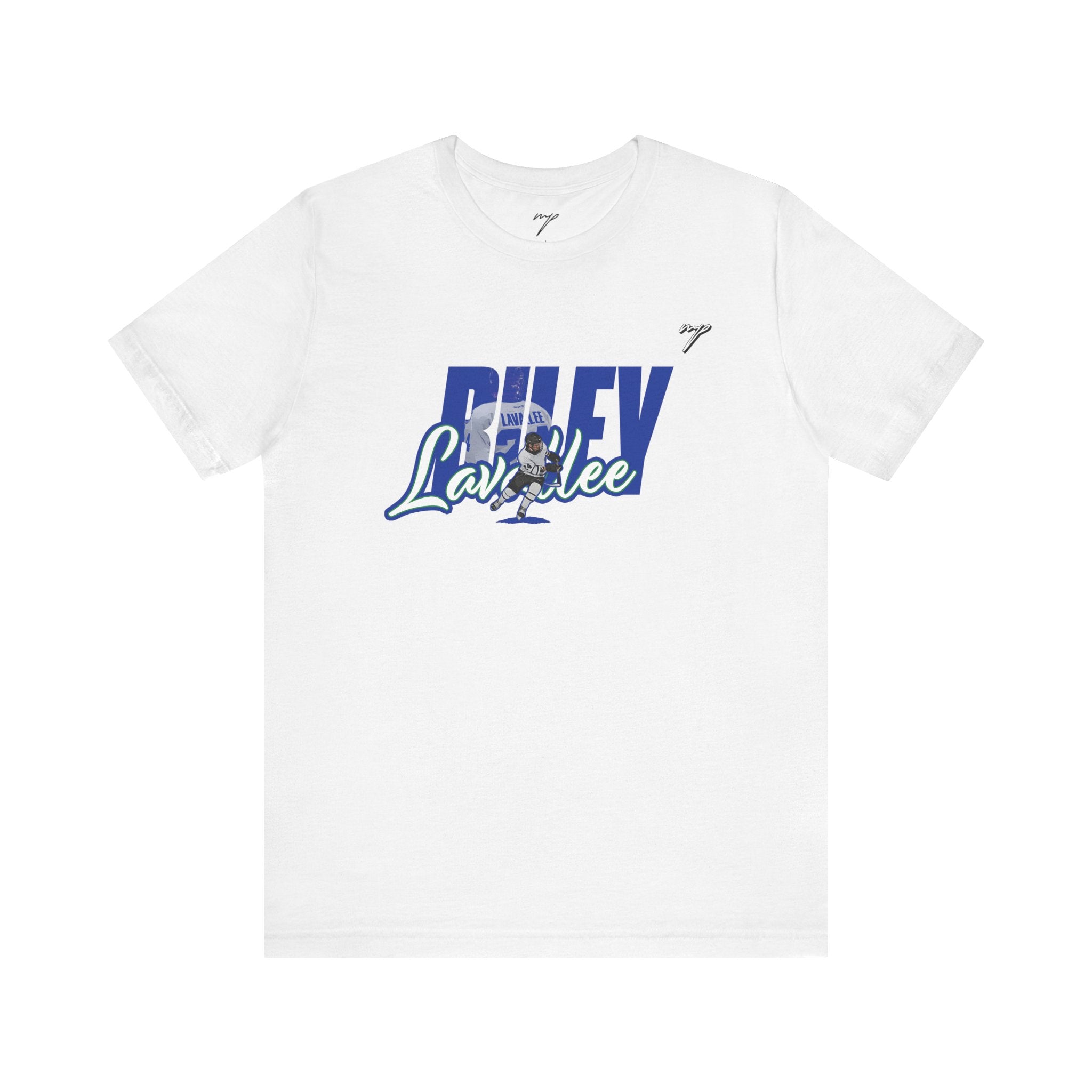 Riley Lavallee Graphic Tee