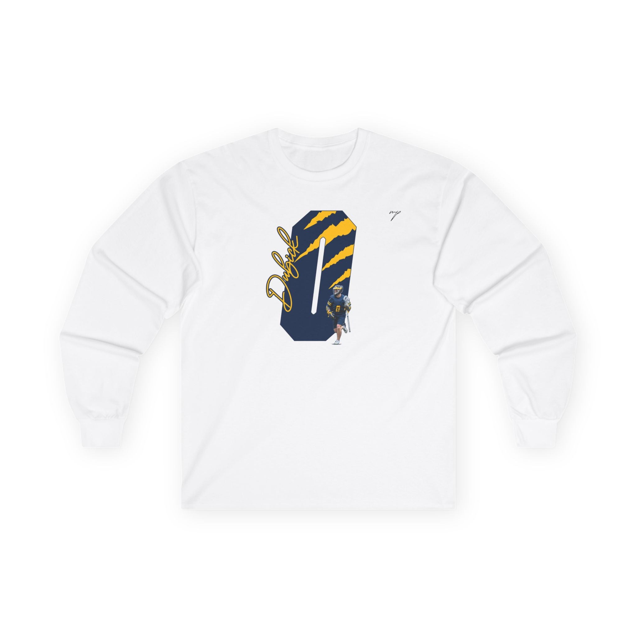 Eliot Dubick Long Sleeve