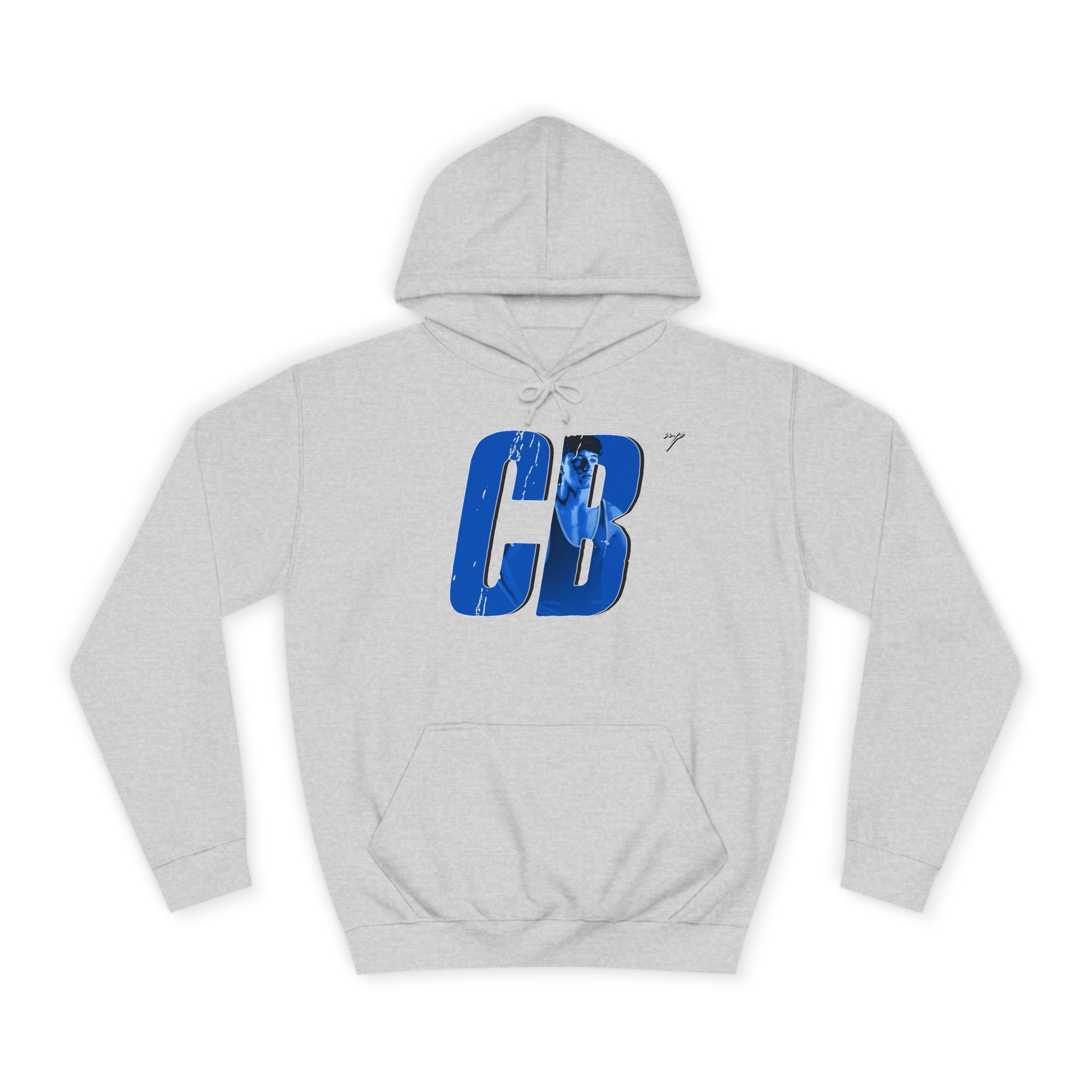 Caden Barrientos Hoodie