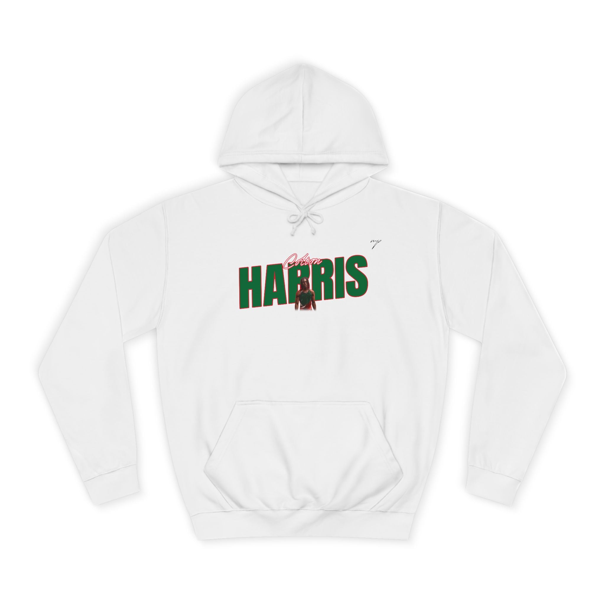 Colton Harris Hoodie