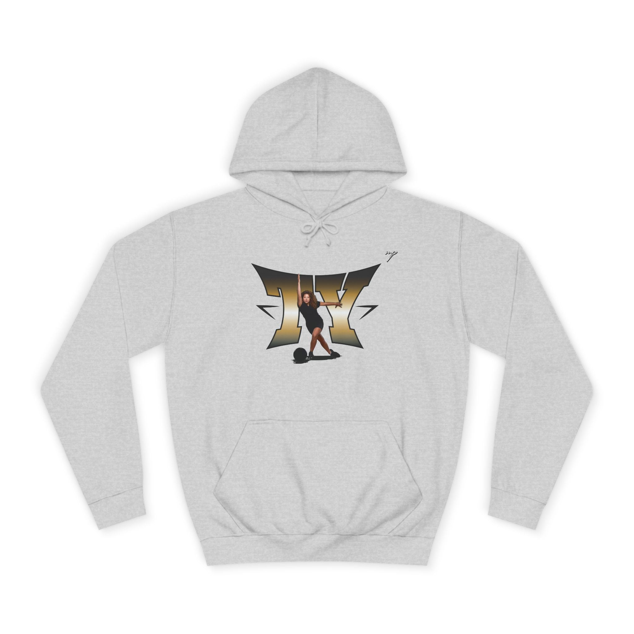 Tamia Yeager Hoodie