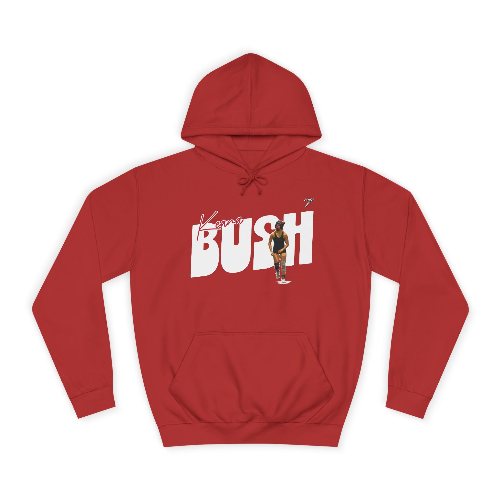 Keana Bush Hoodie
