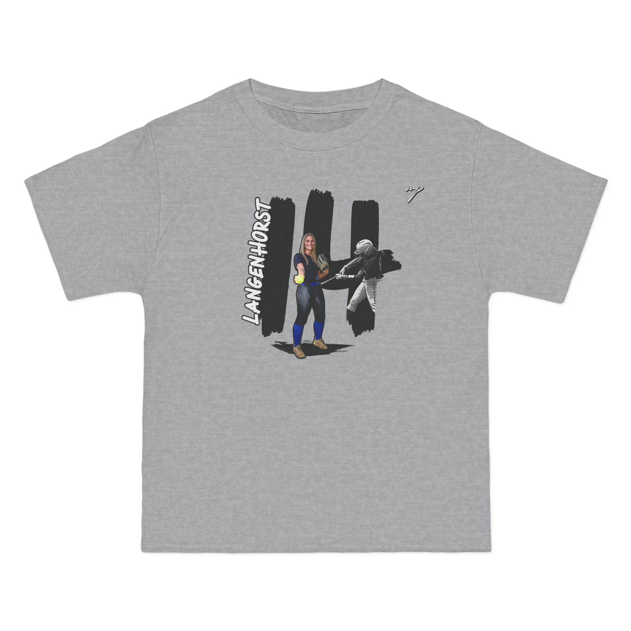 Ella Langenhorst Vintage Tee