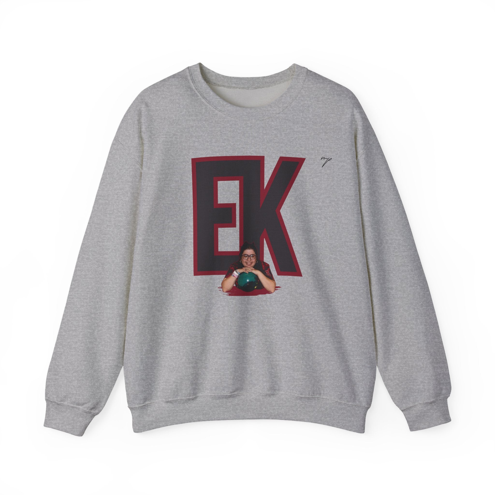 Emily Kulkarni Crewneck