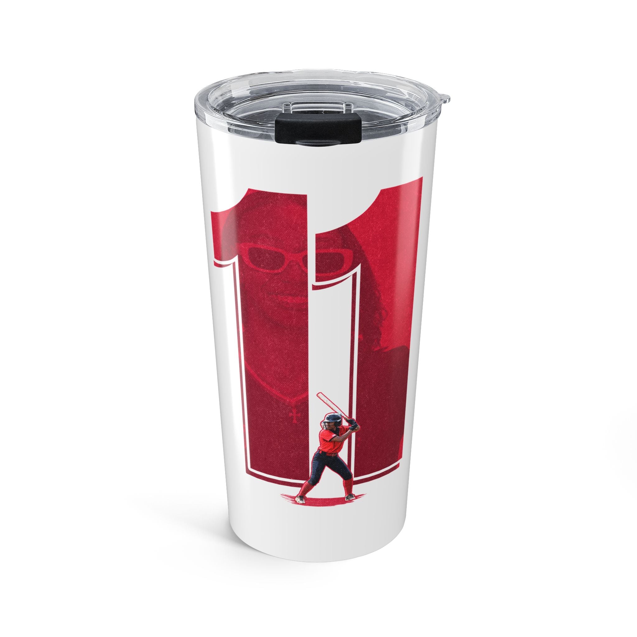 Jada Roberts Tumbler Mug