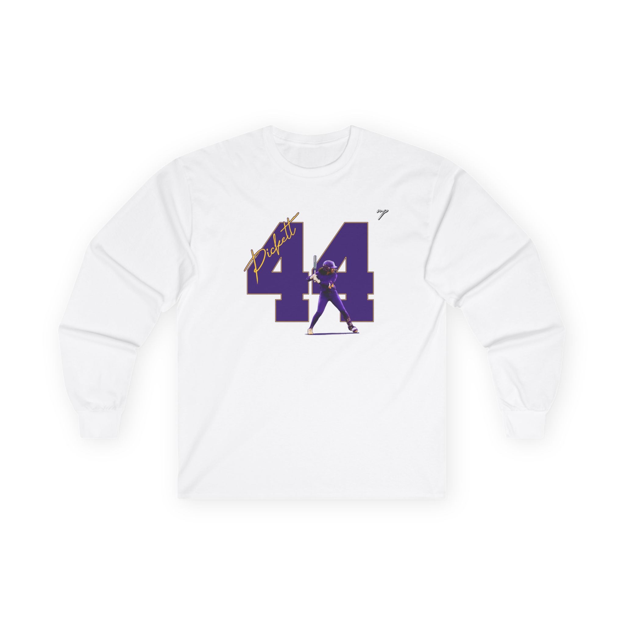 Ci'ella Pickett Long Sleeve Tee