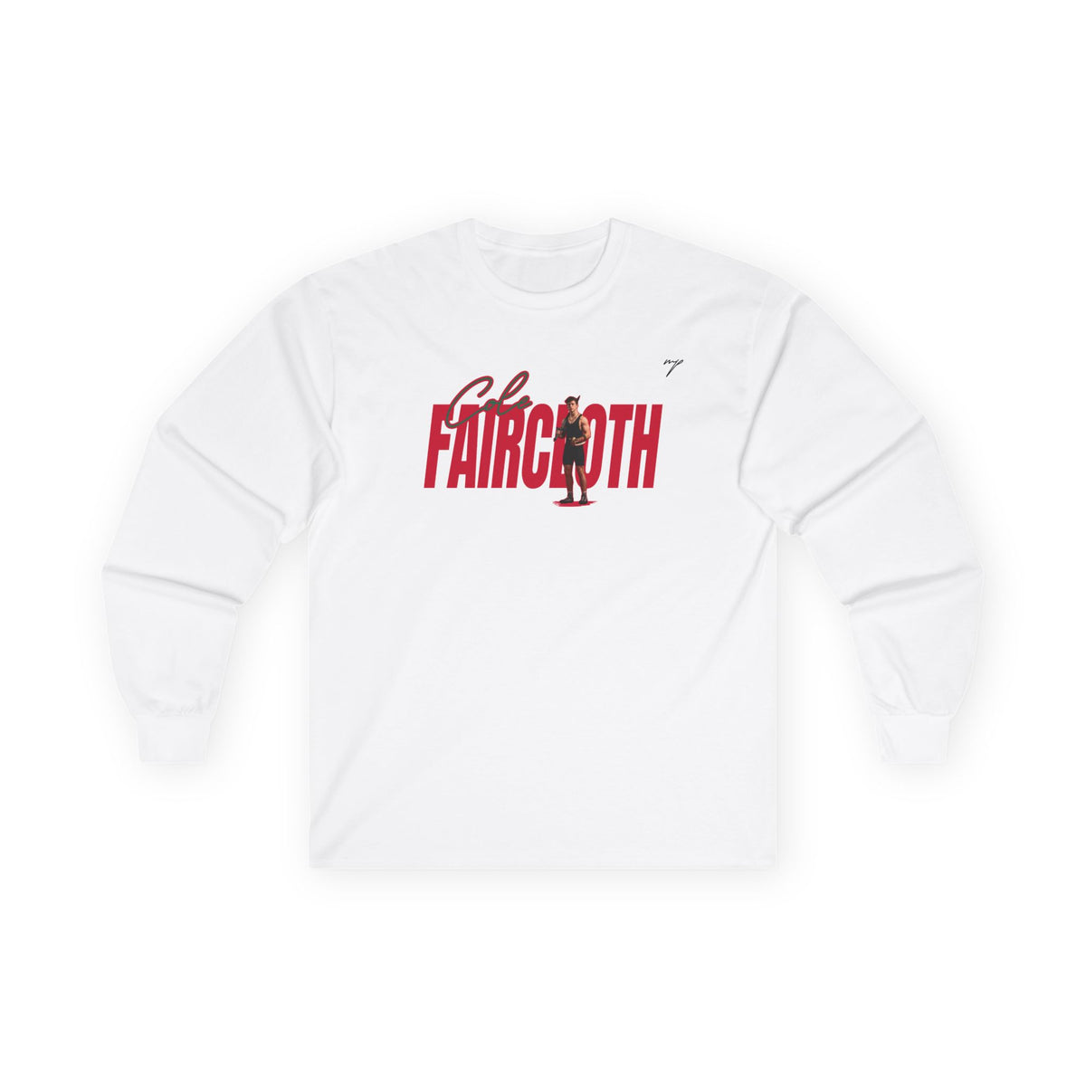 Cole Faircloth Long Sleeve