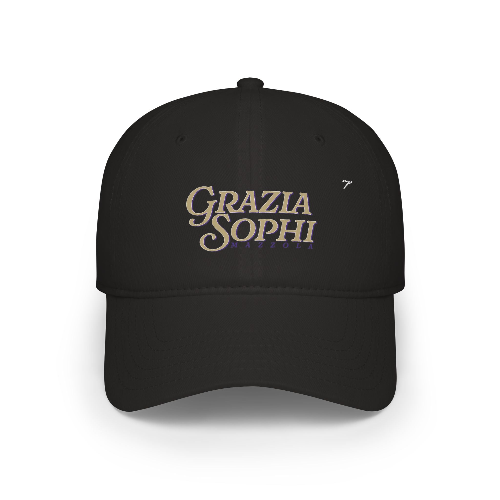 Mazzola Sisters Hat