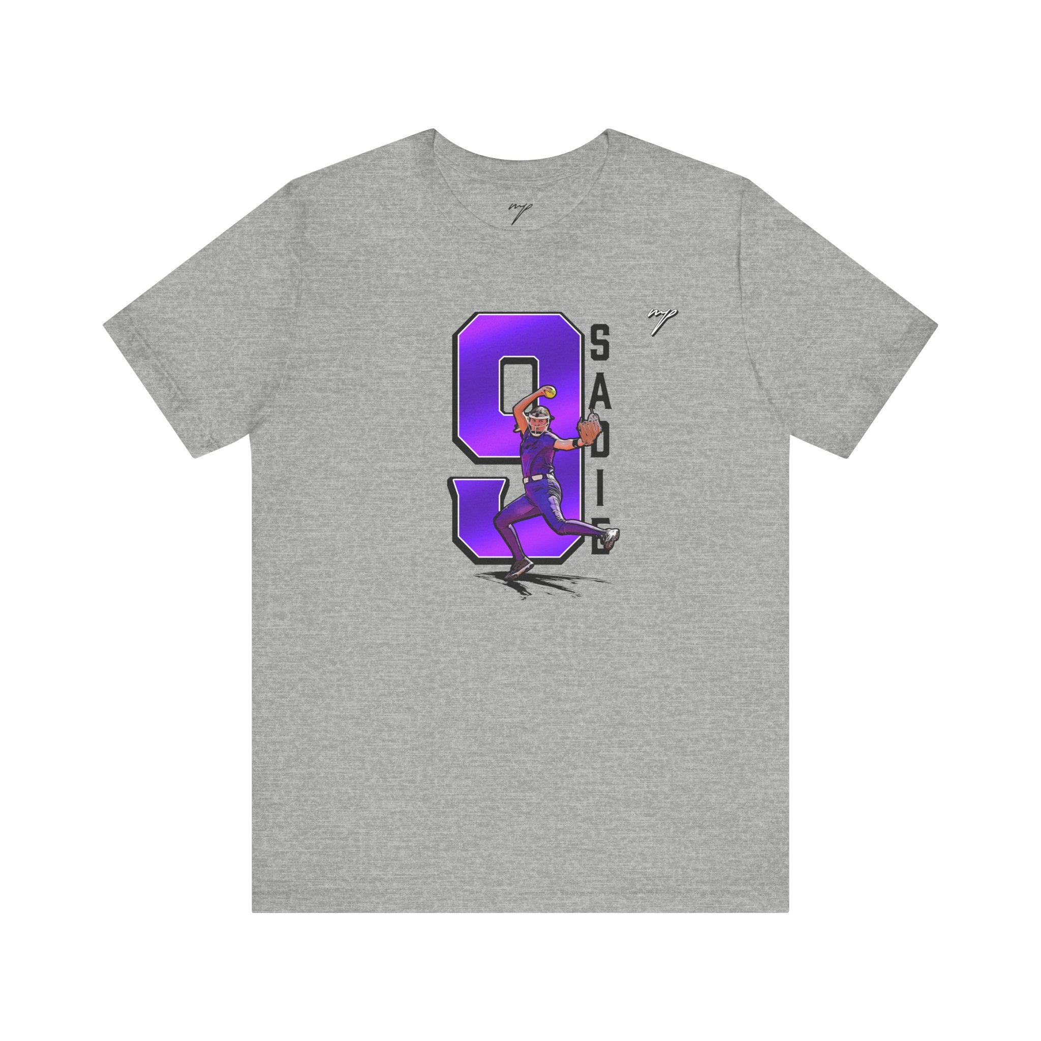 Sadie Beck Graphic Tee