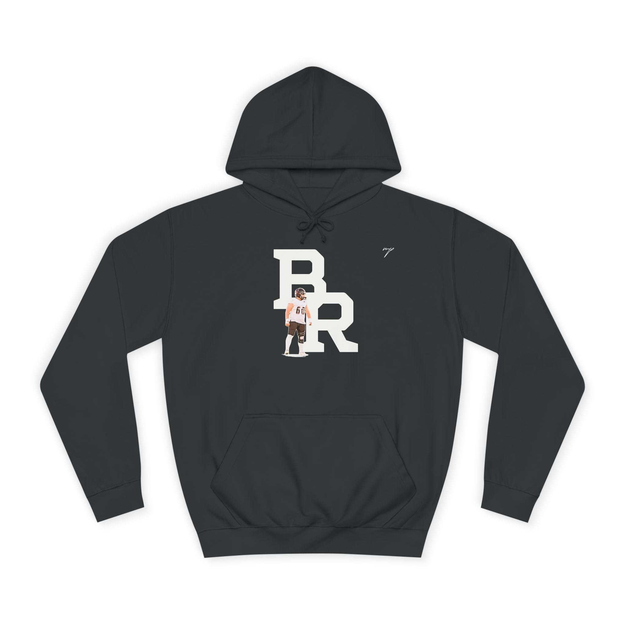 Brayden Reynolds Hoodie