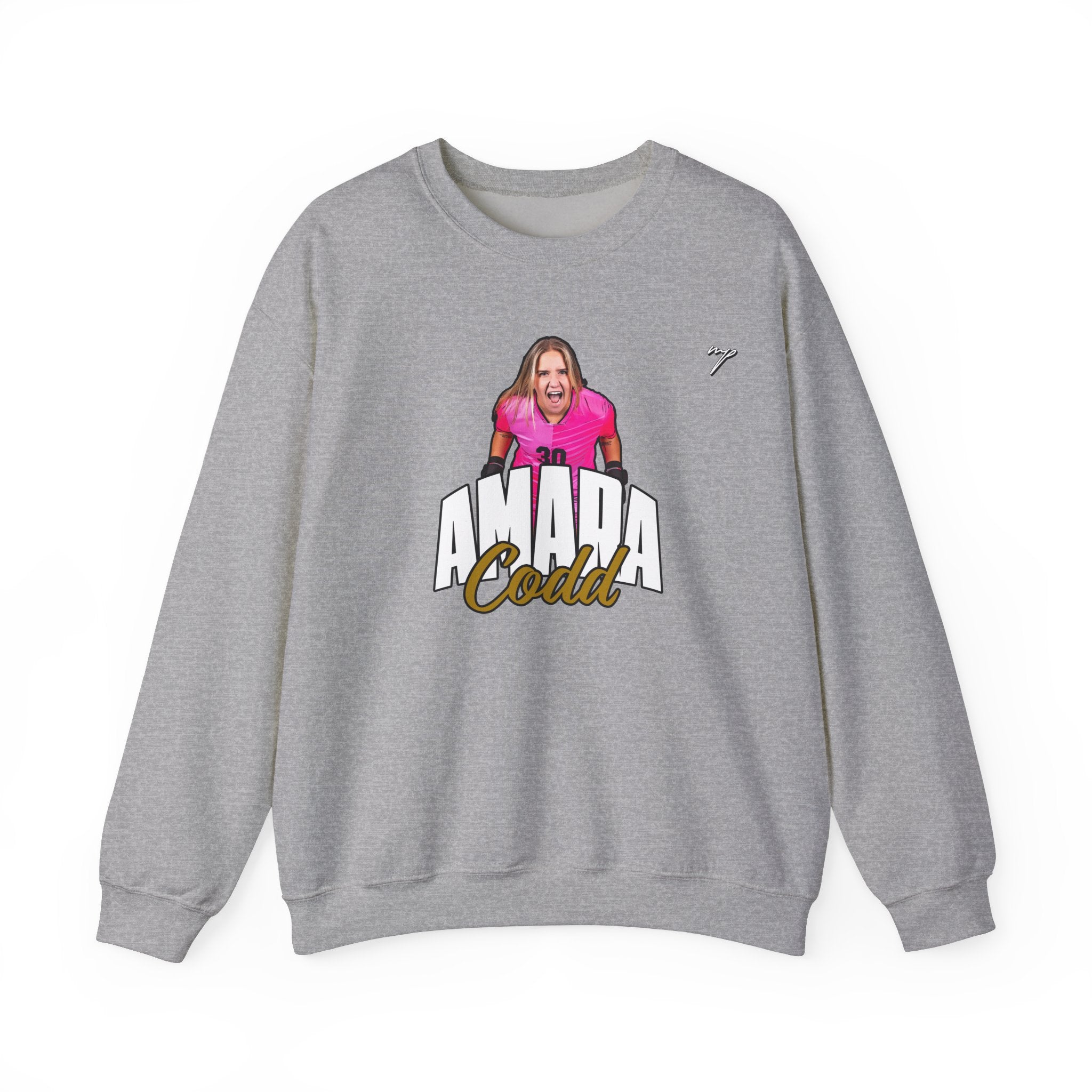 Amara Codd Crewneck