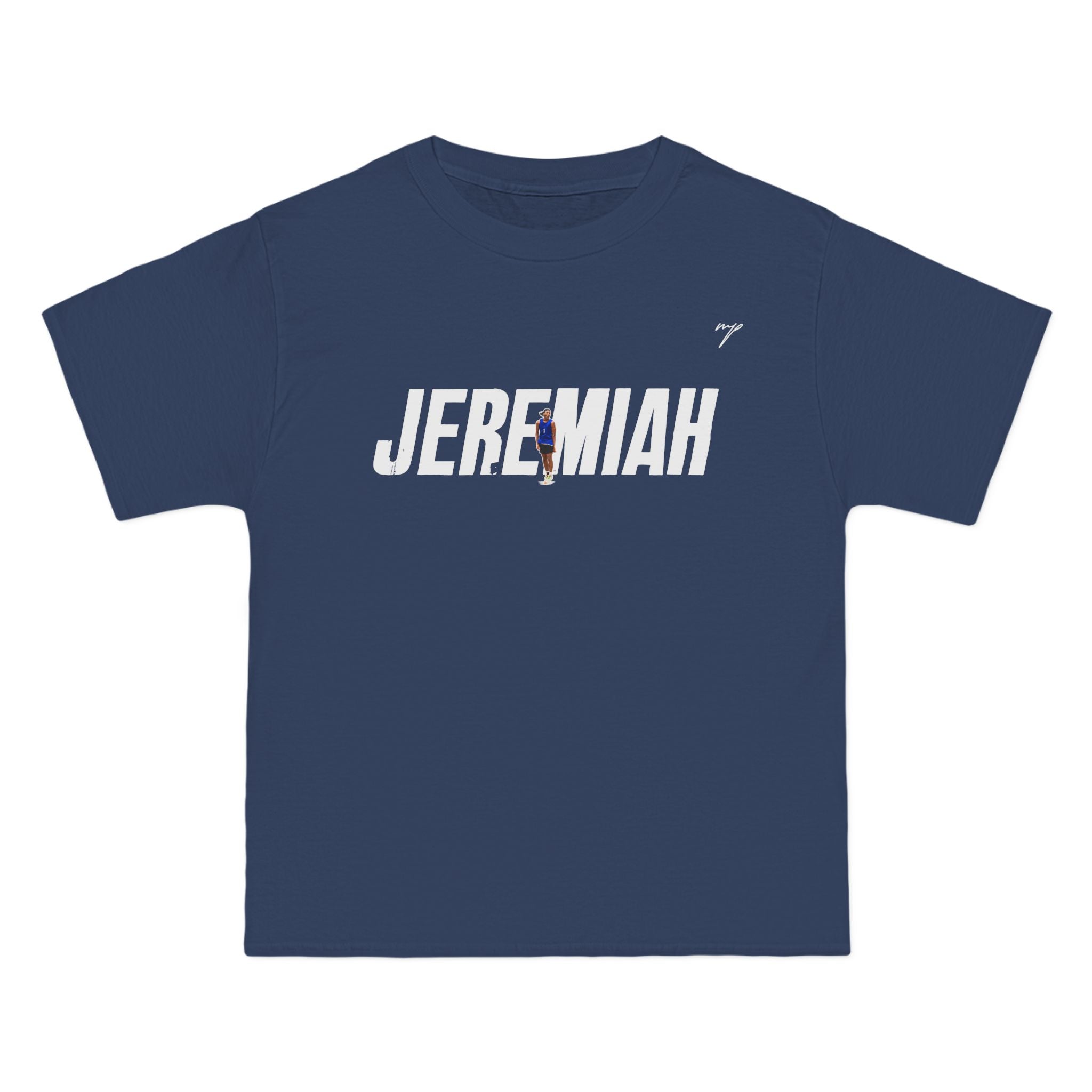 Jeremiah Henson Vintage Tee