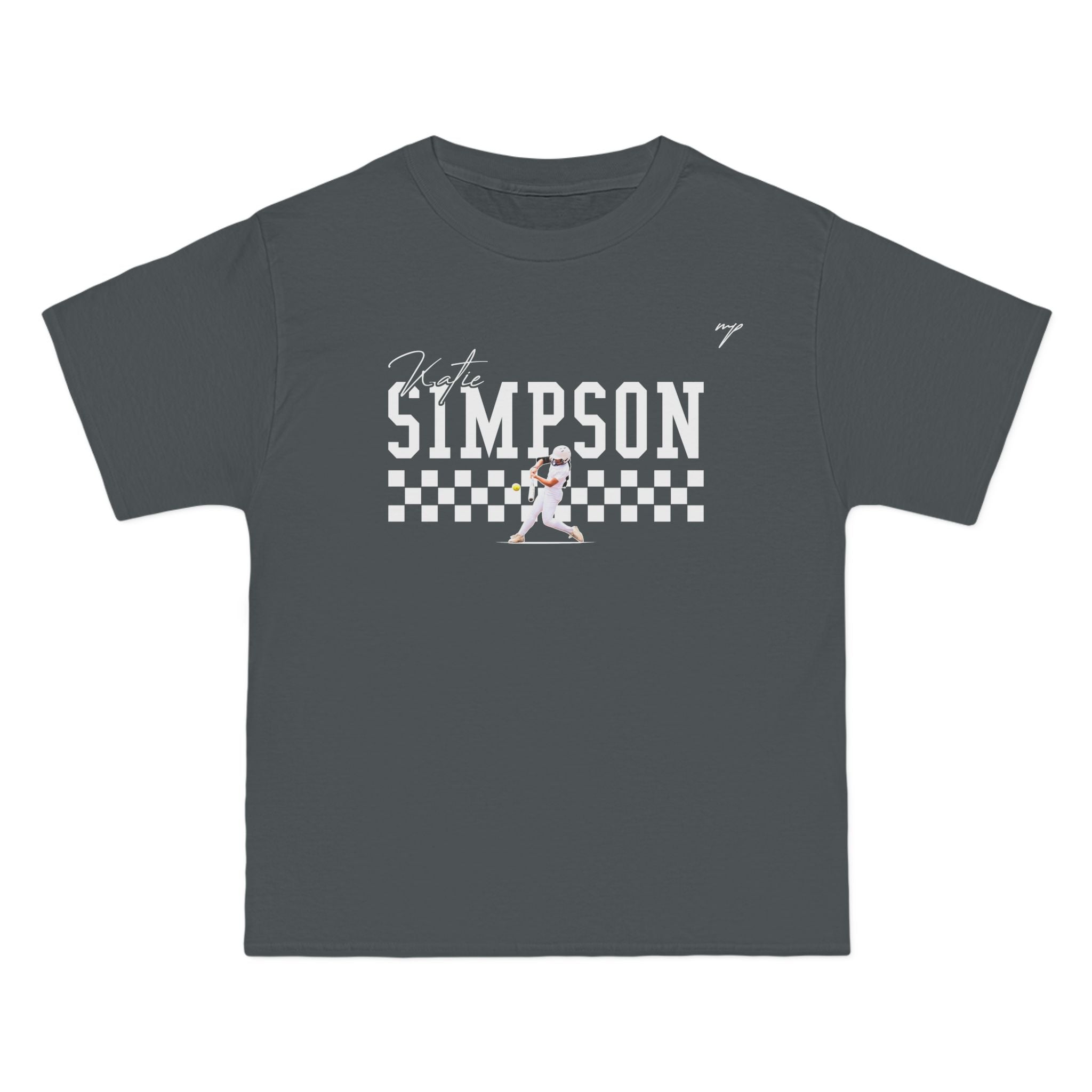 Katie Simpson Vintage Tee