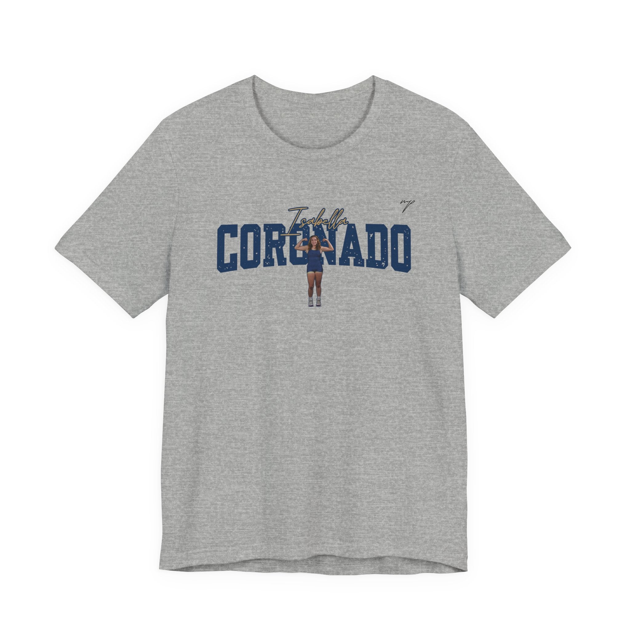 Isabella Coronado Graphic Tee