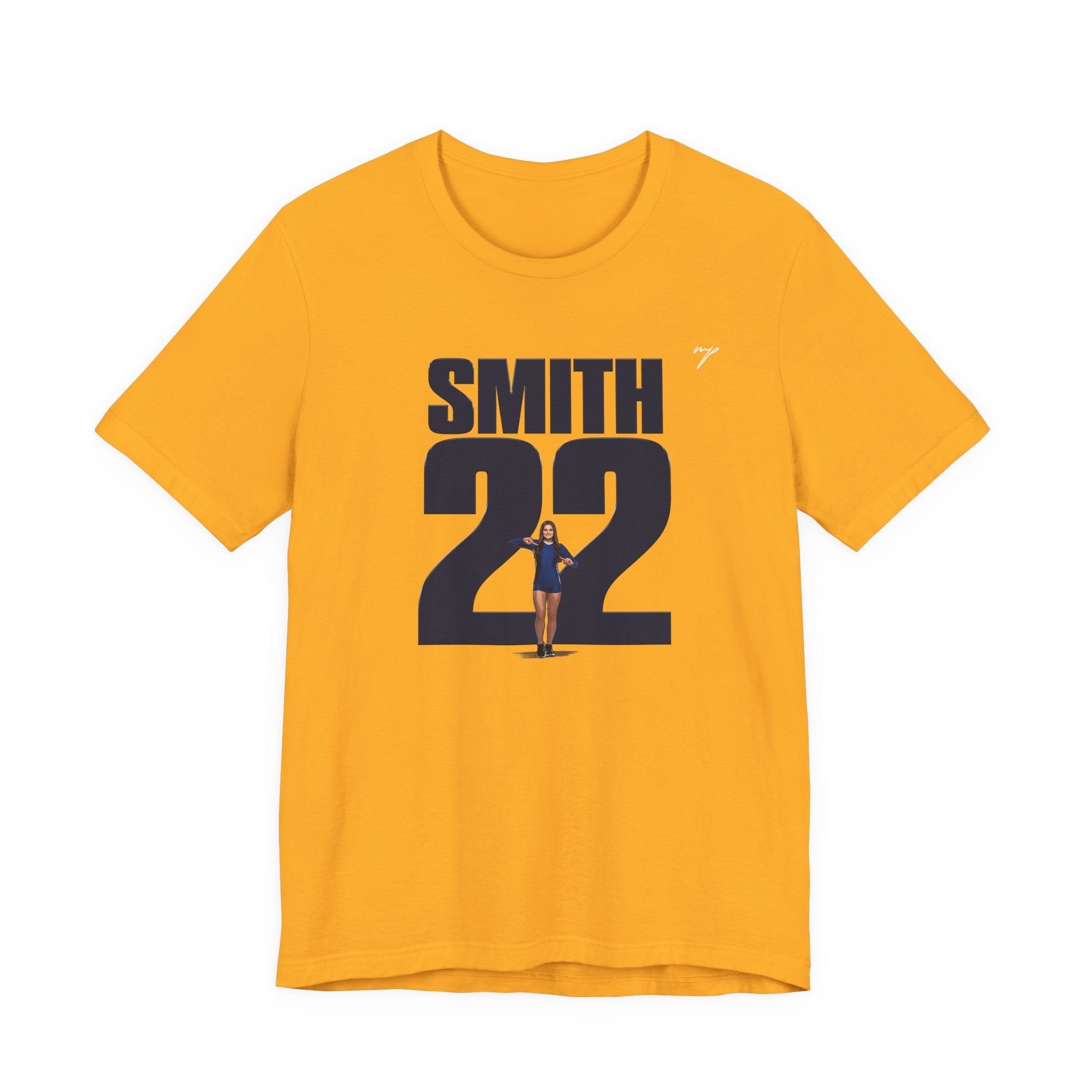 Tiffanie Smith Graphic Tee