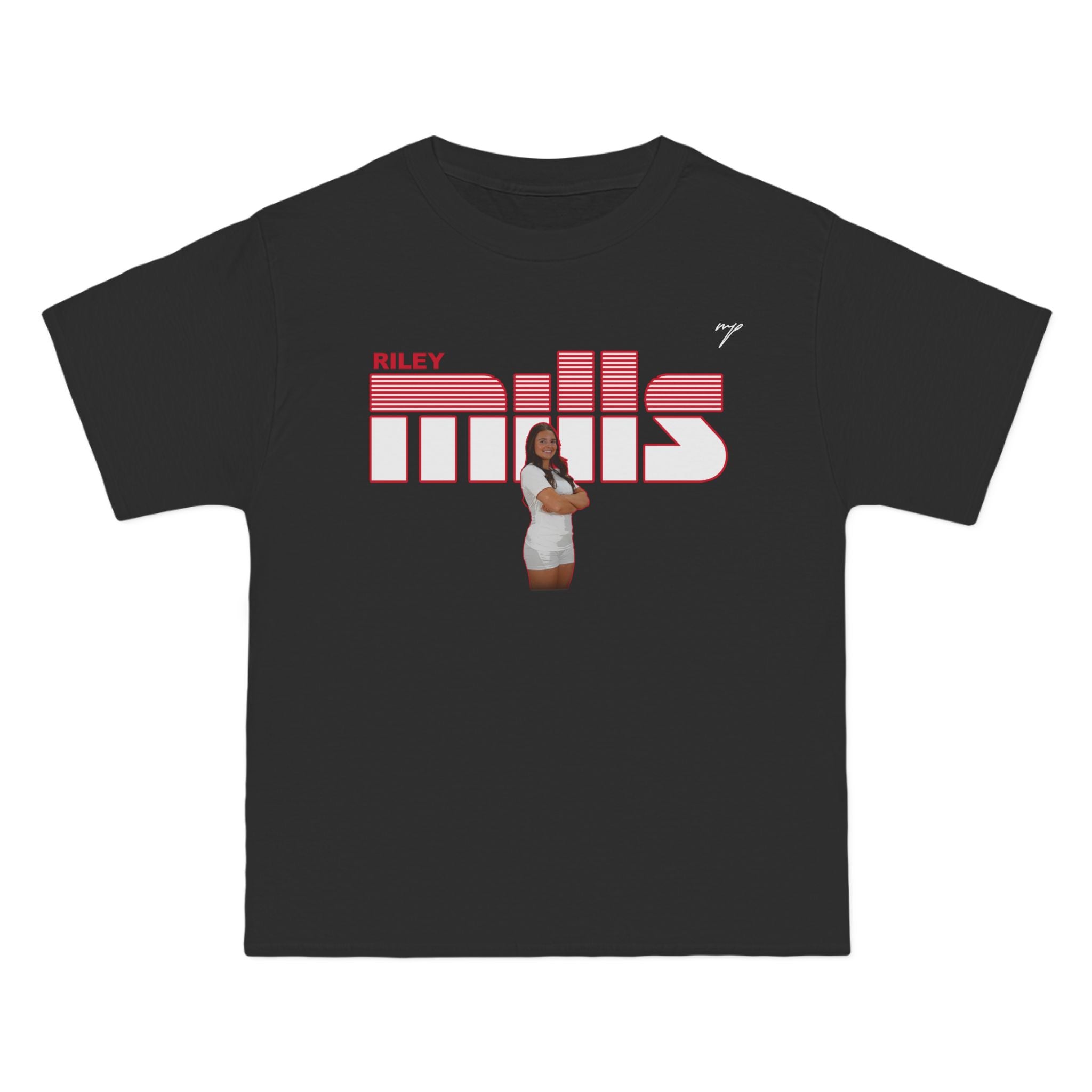 Riley Mills Vintage Tee