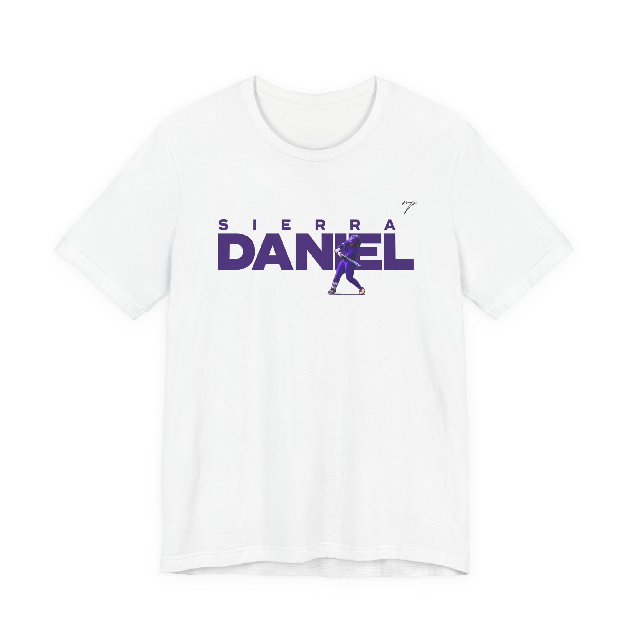 Sierra Daniel Graphic Tee