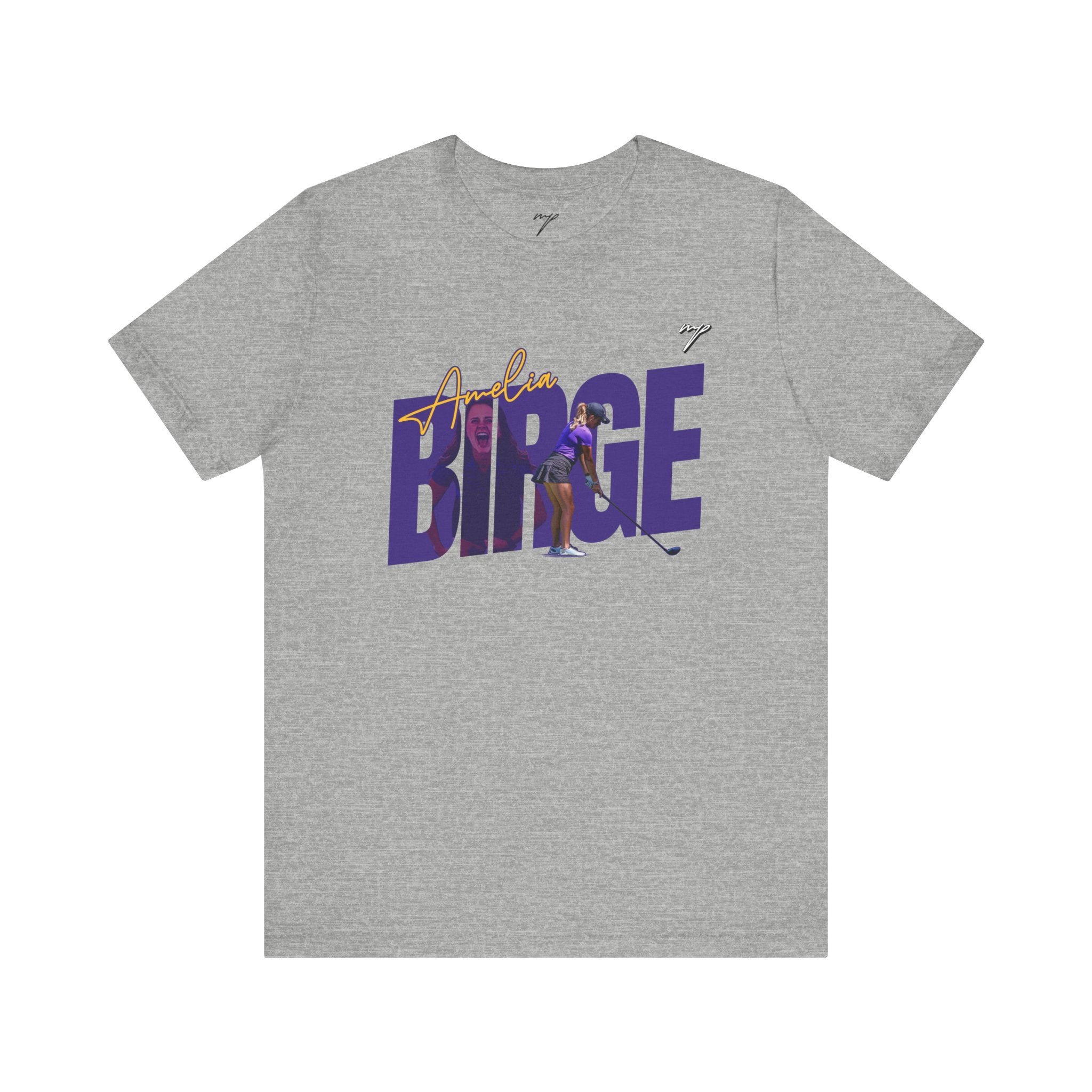 Amelia Birge Graphic Tee