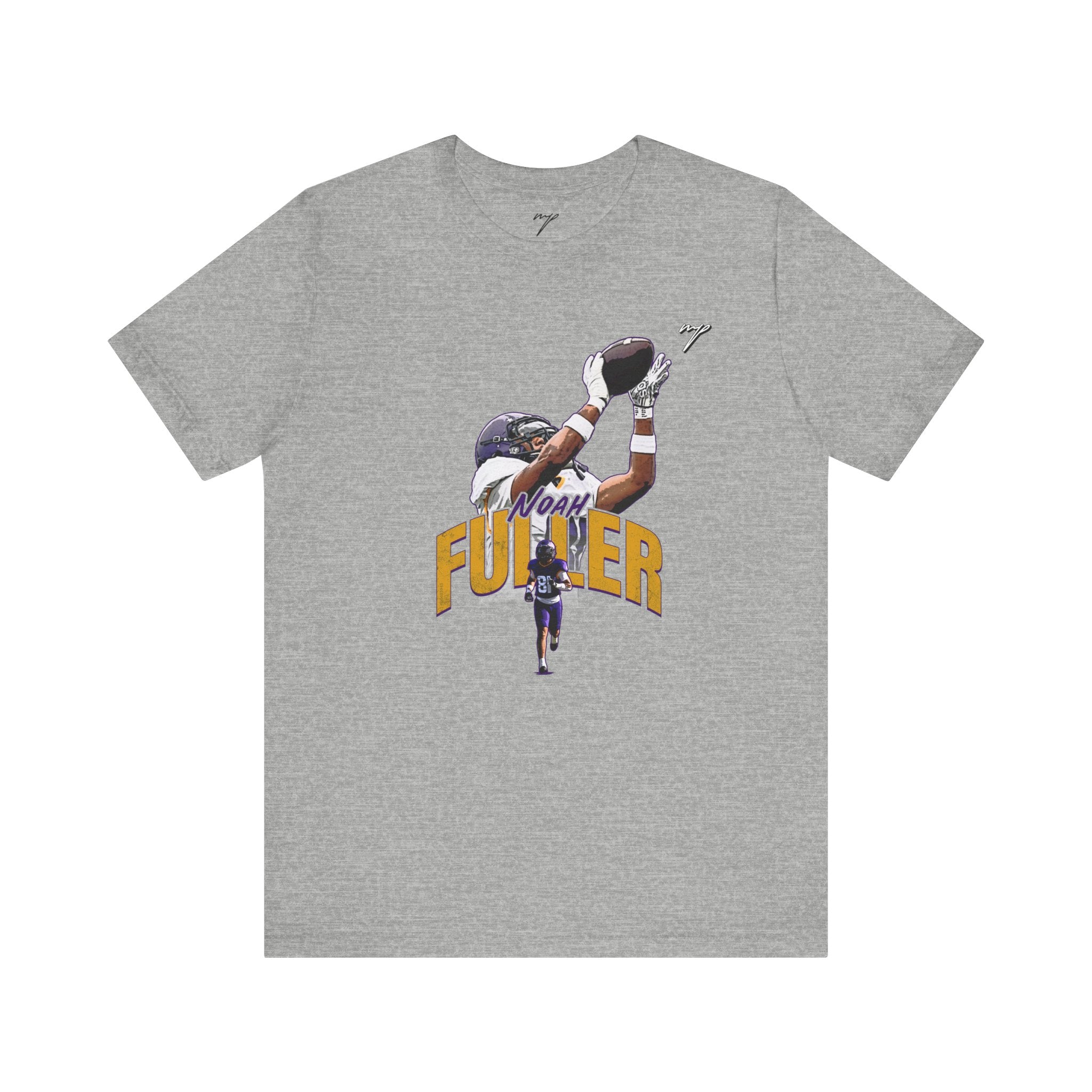 Noah Fuller Graphic Tee