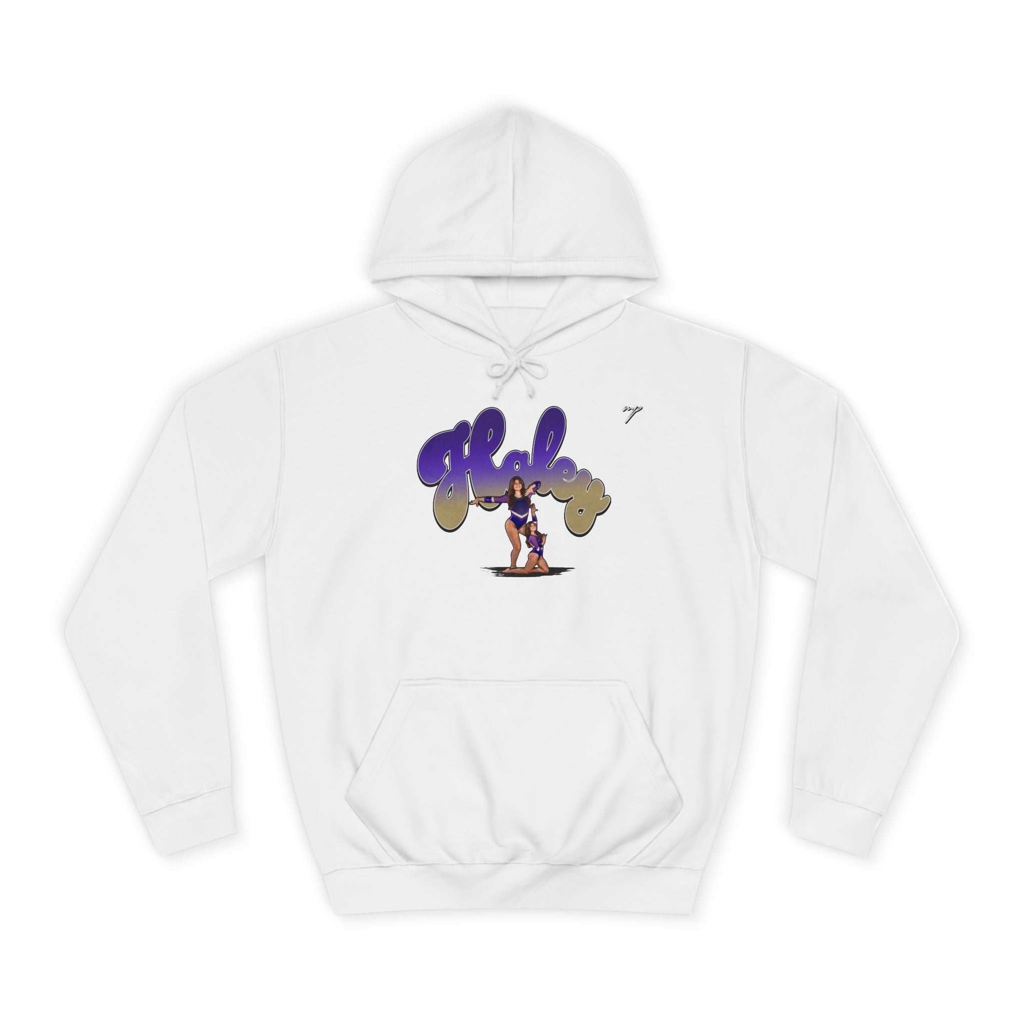 Haley Fichiera Hoodie