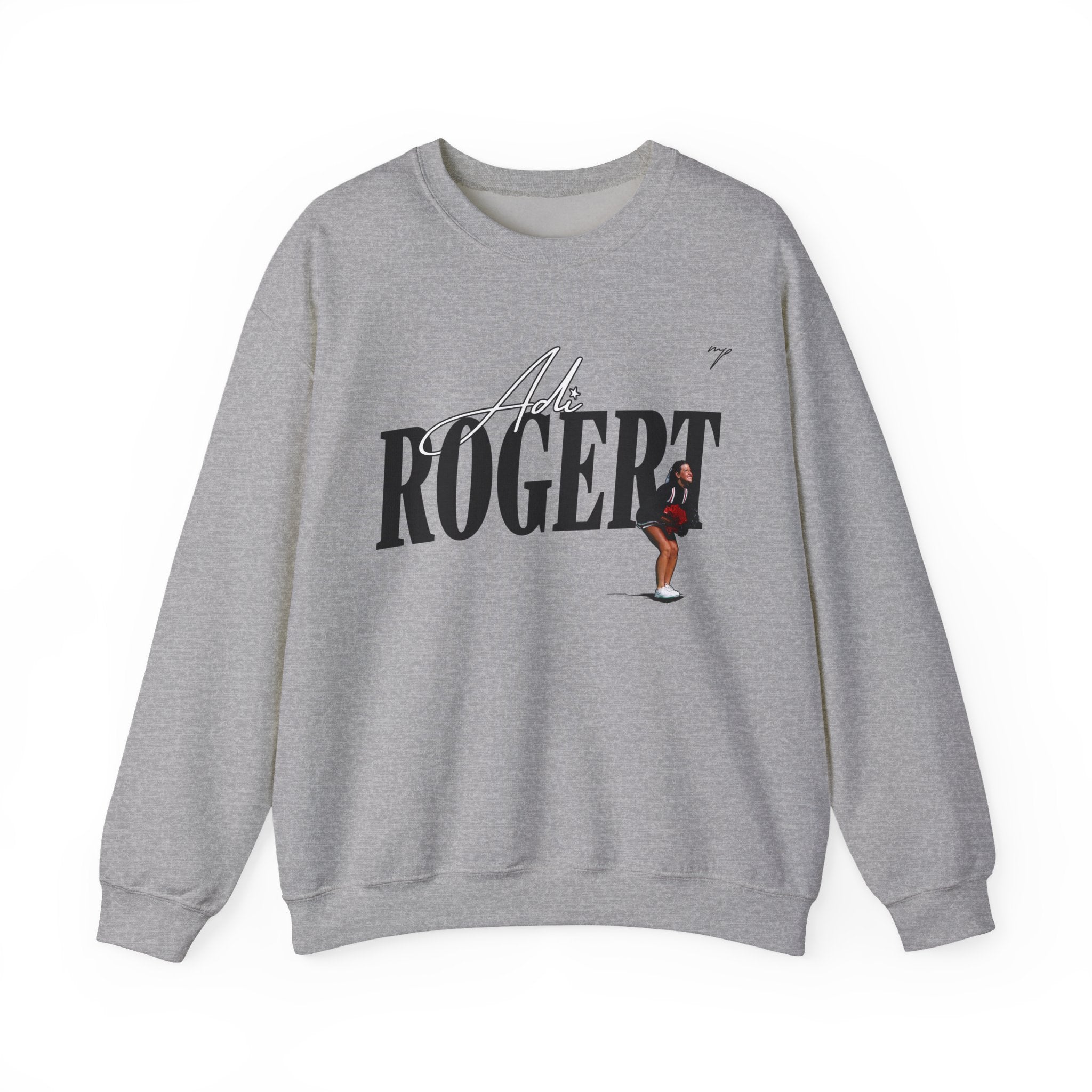 Adi Rogert Crewneck