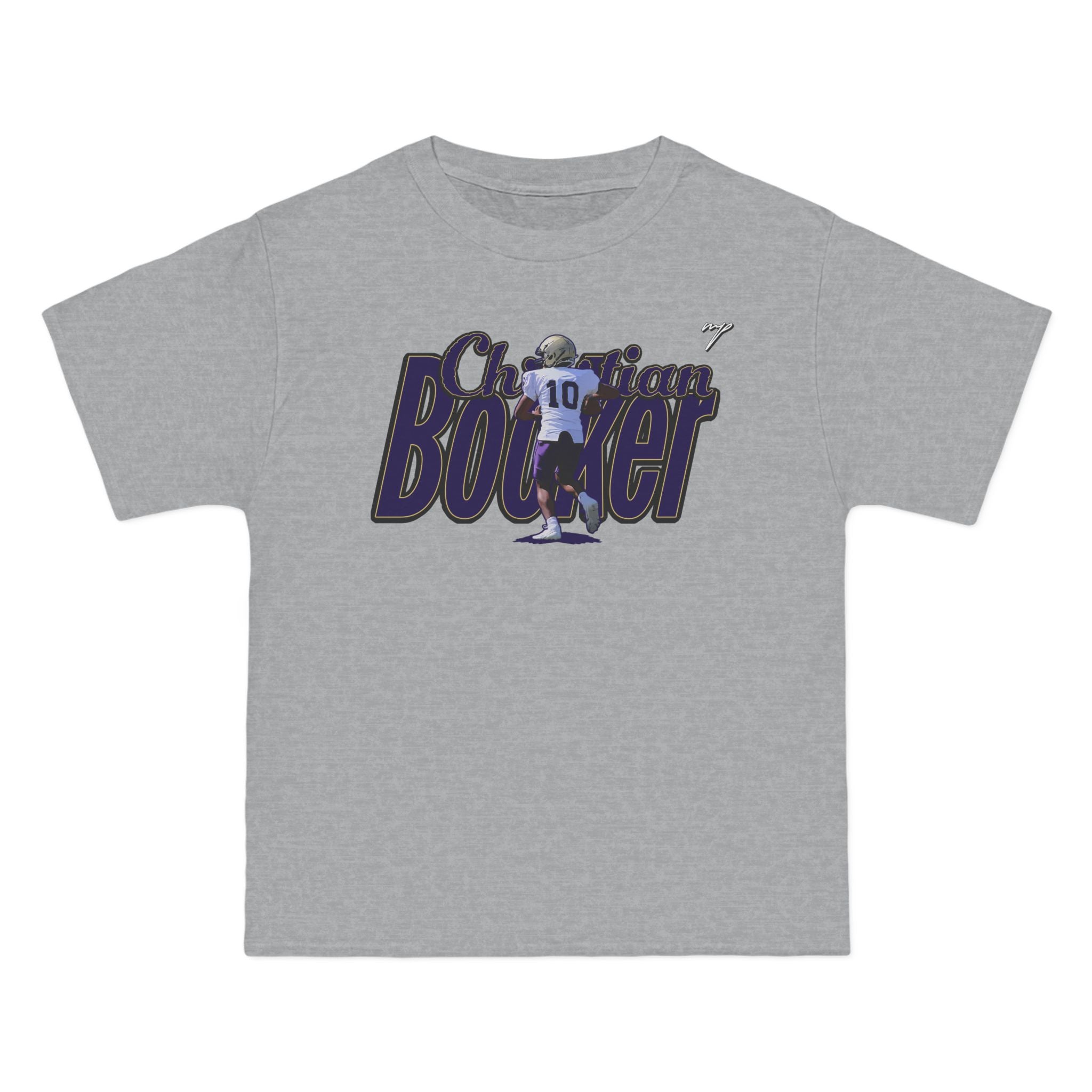 Christian Booker Vintage Tee
