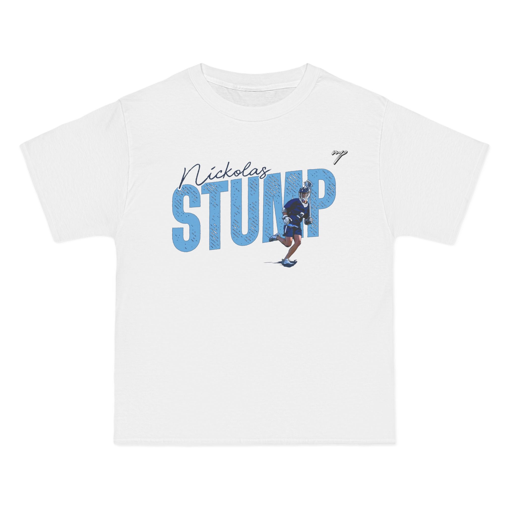 Nickolas Stump Vintage Tee