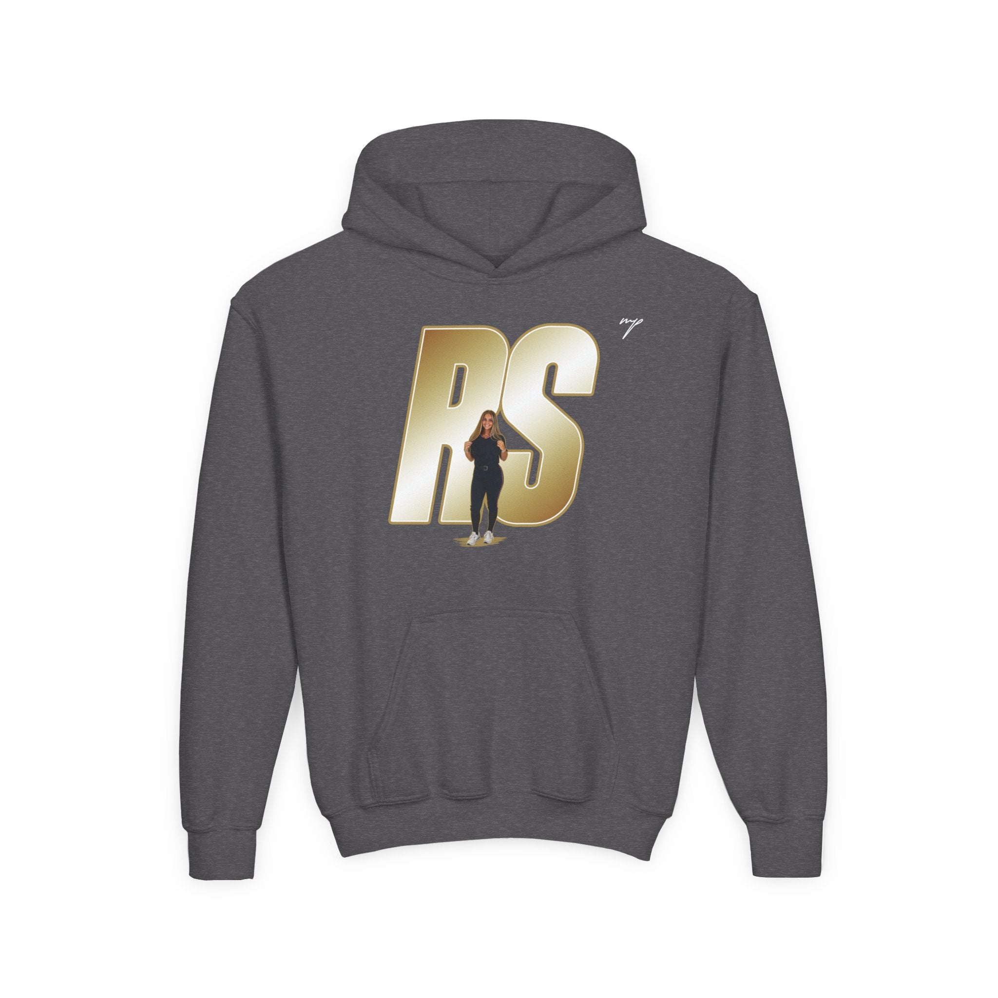 Rylin Sprague YOUTH Hoodie