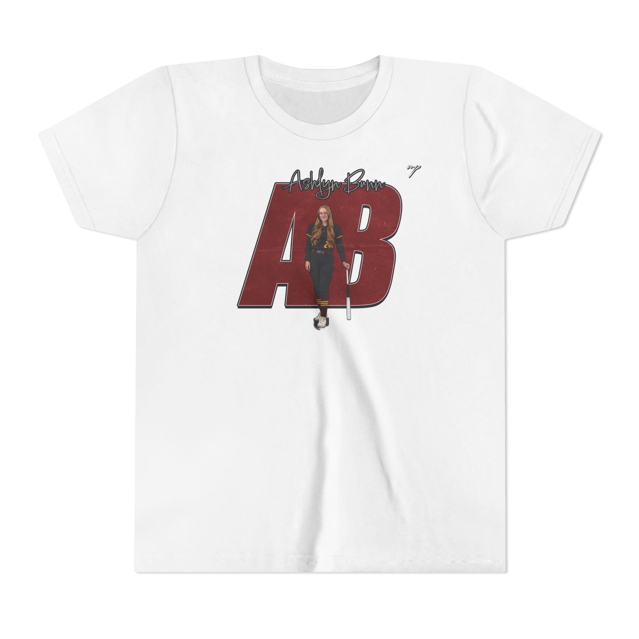 Ashlyn Bunn YOUTH Graphic Tee
