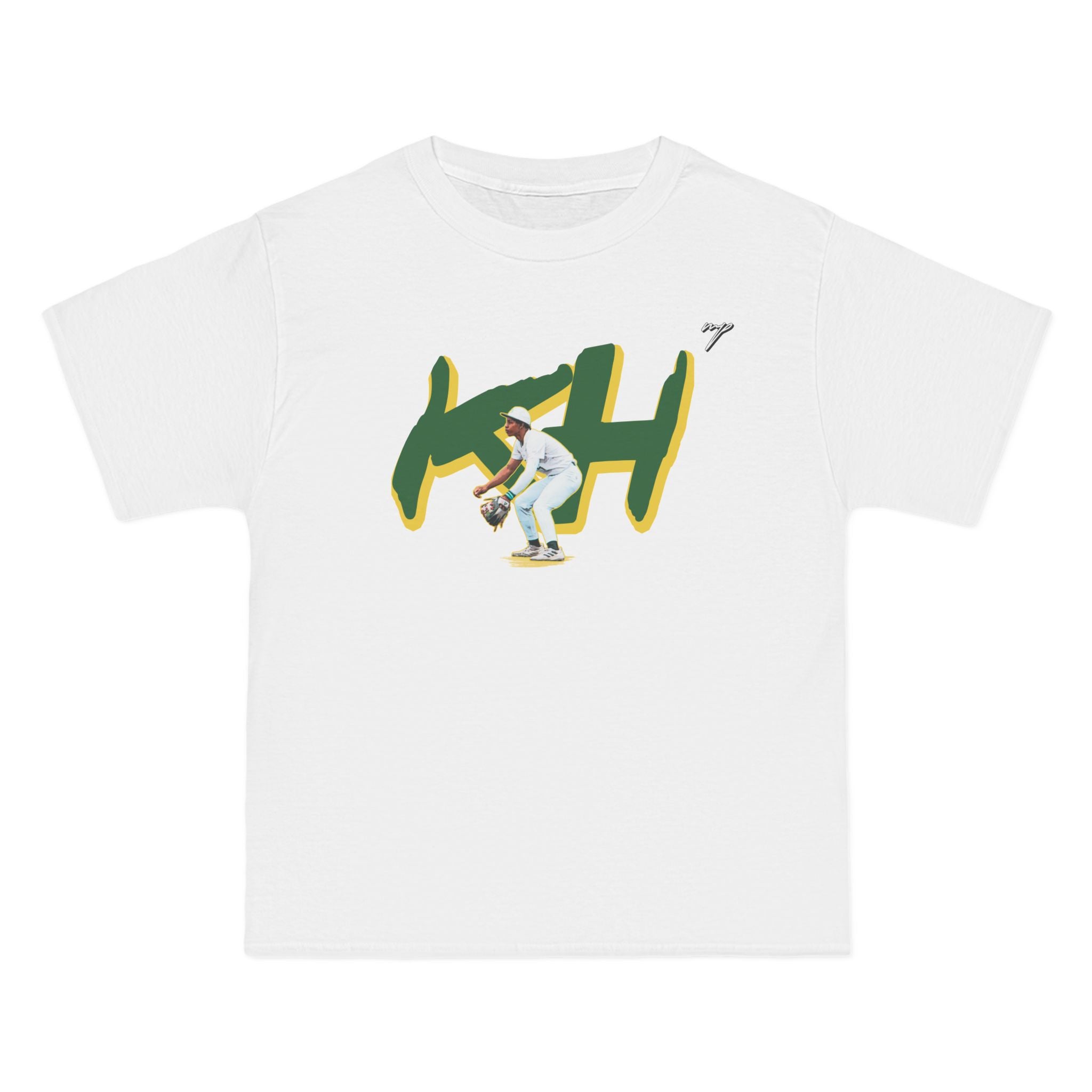 Kevin Hopkin Vintage Tee