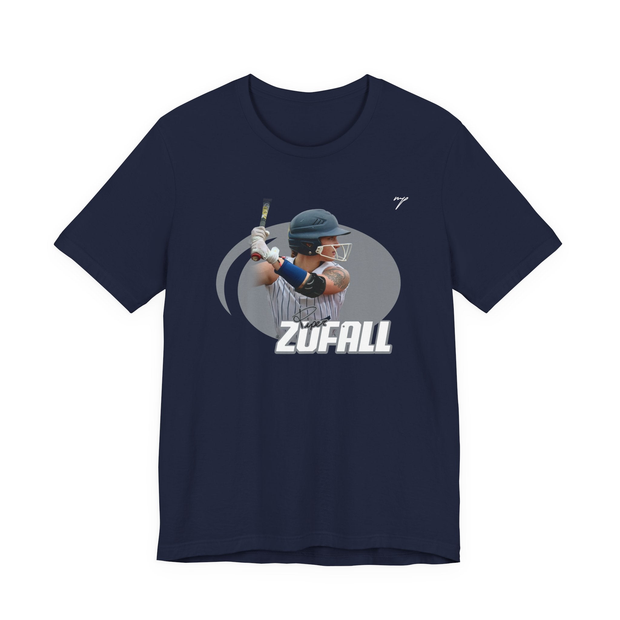 Piper Zufall Graphic Tee
