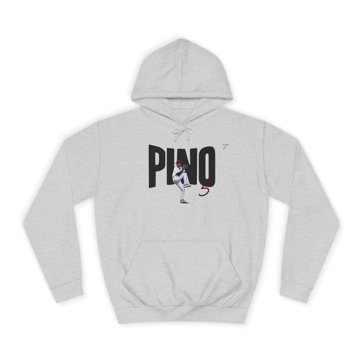 AJ Pino Hoodie