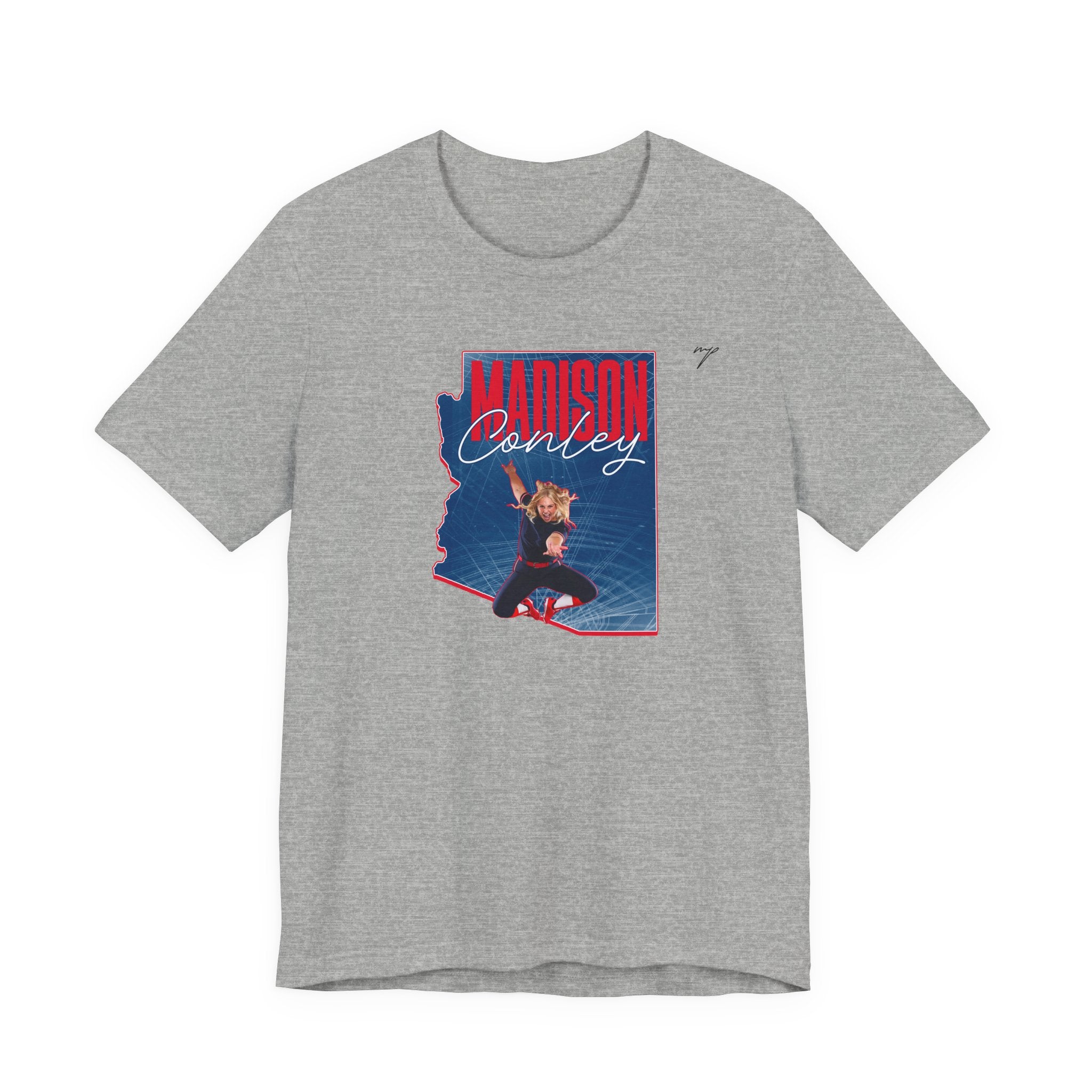 Madison Conley Graphic Tee