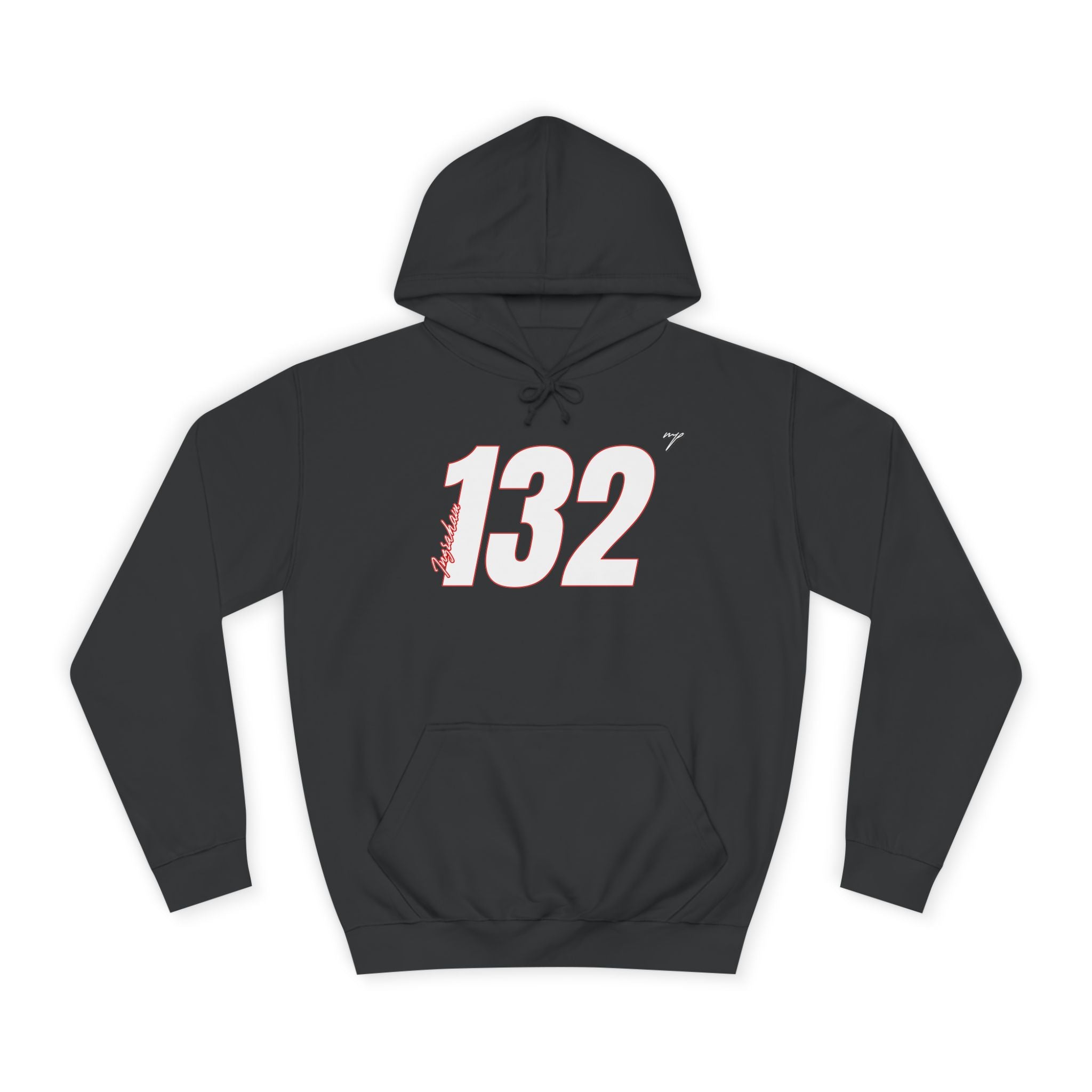 Lajuan Ingraham Hoodie